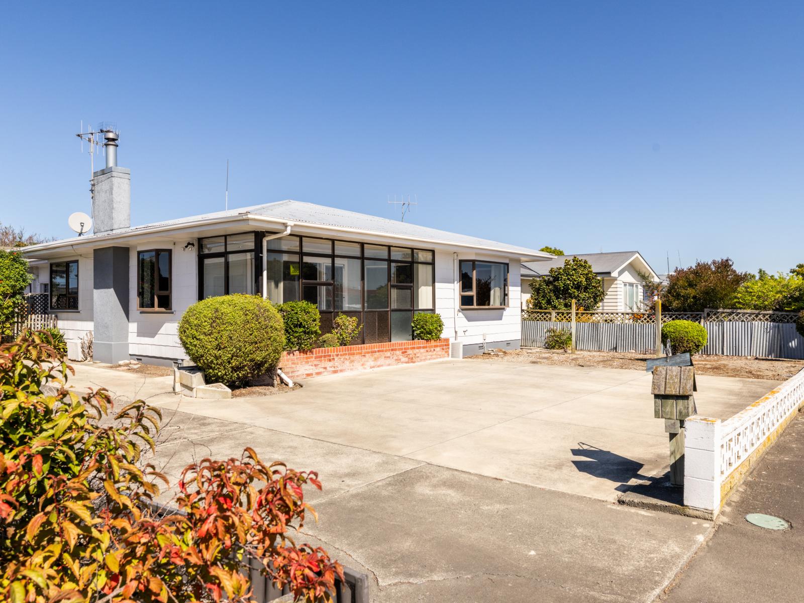 216A Kennedy Road, Onekawa