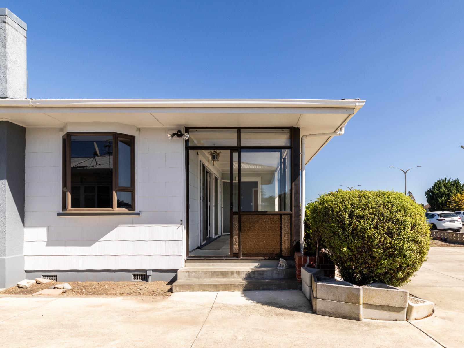 216A Kennedy Road, Onekawa