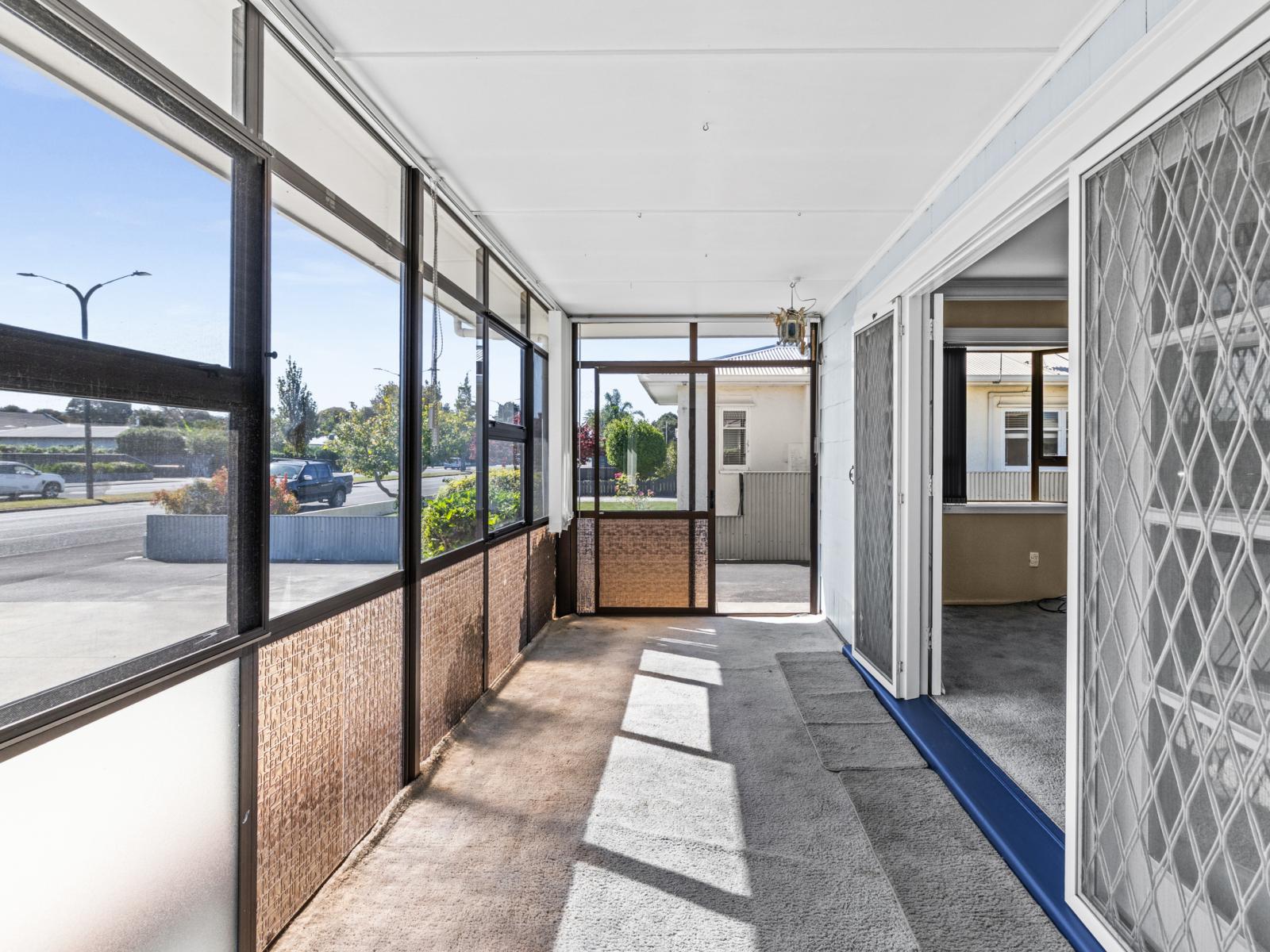 216A Kennedy Road, Onekawa