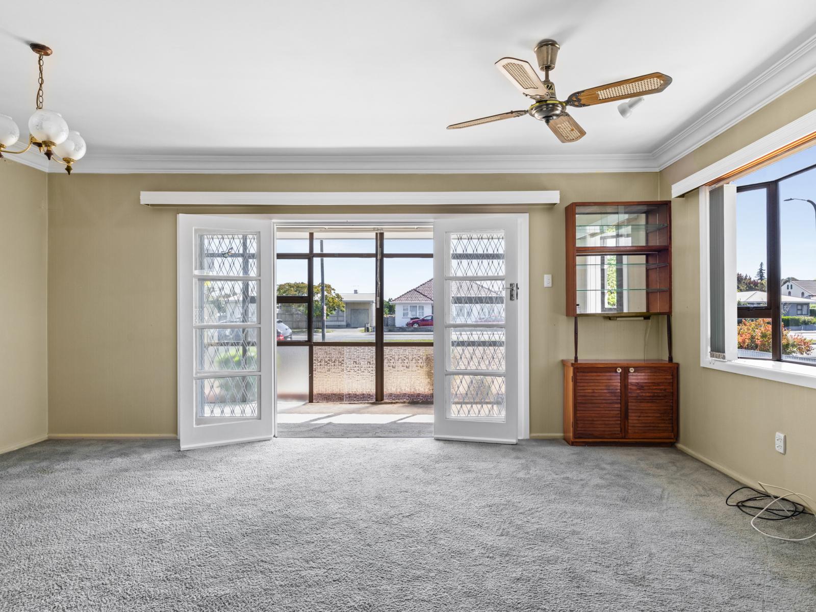 216A Kennedy Road, Onekawa