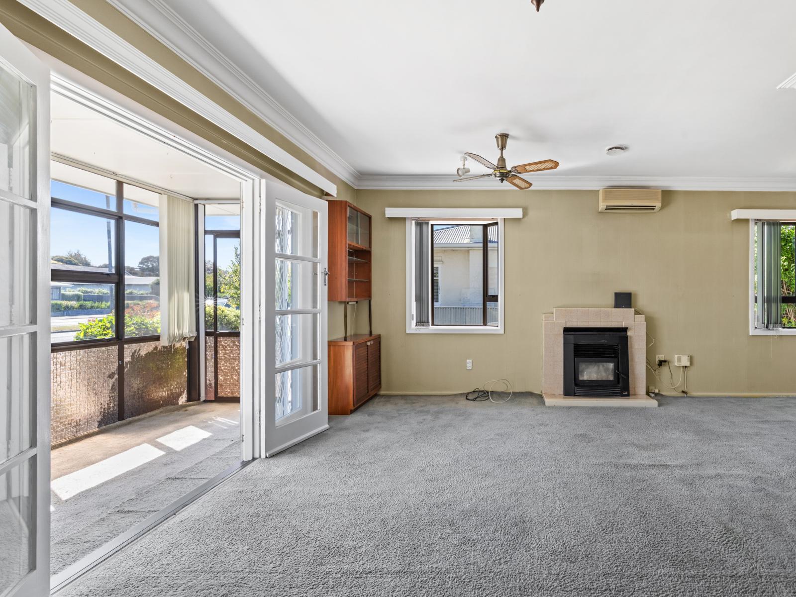 216A Kennedy Road, Onekawa