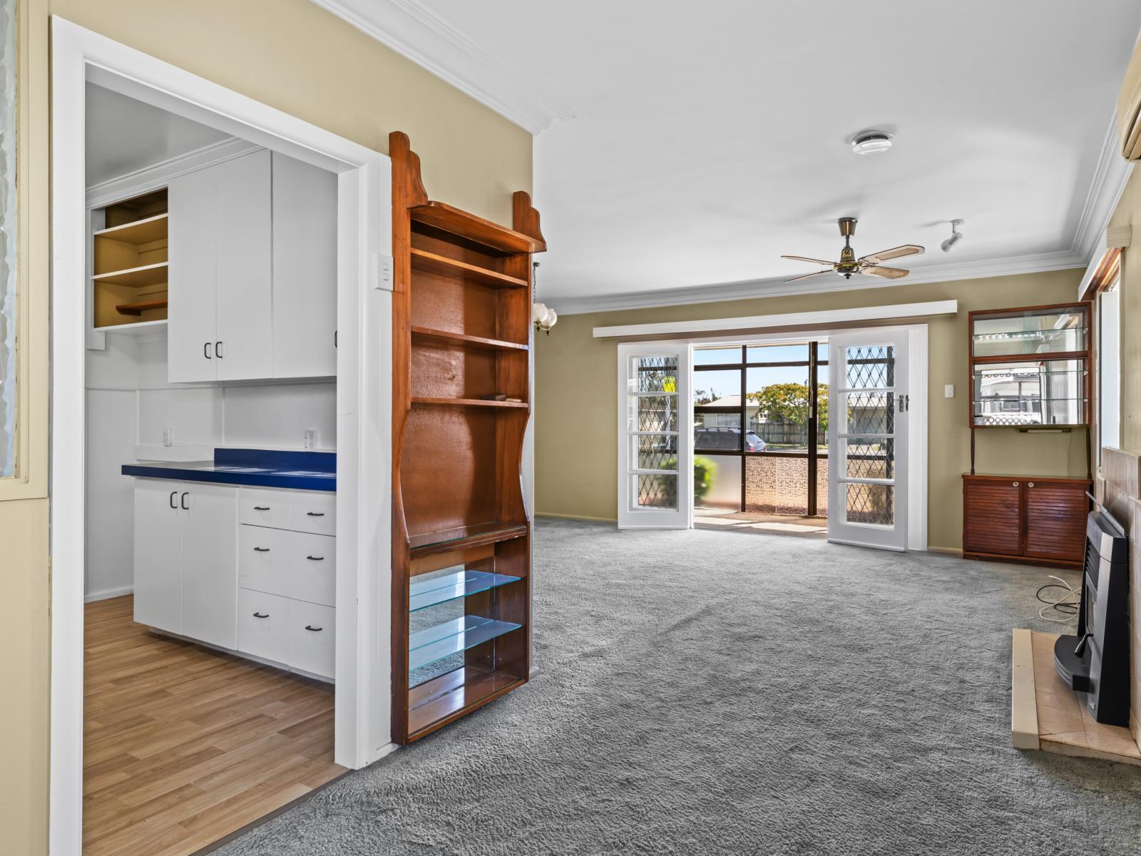 216A Kennedy Road, Onekawa