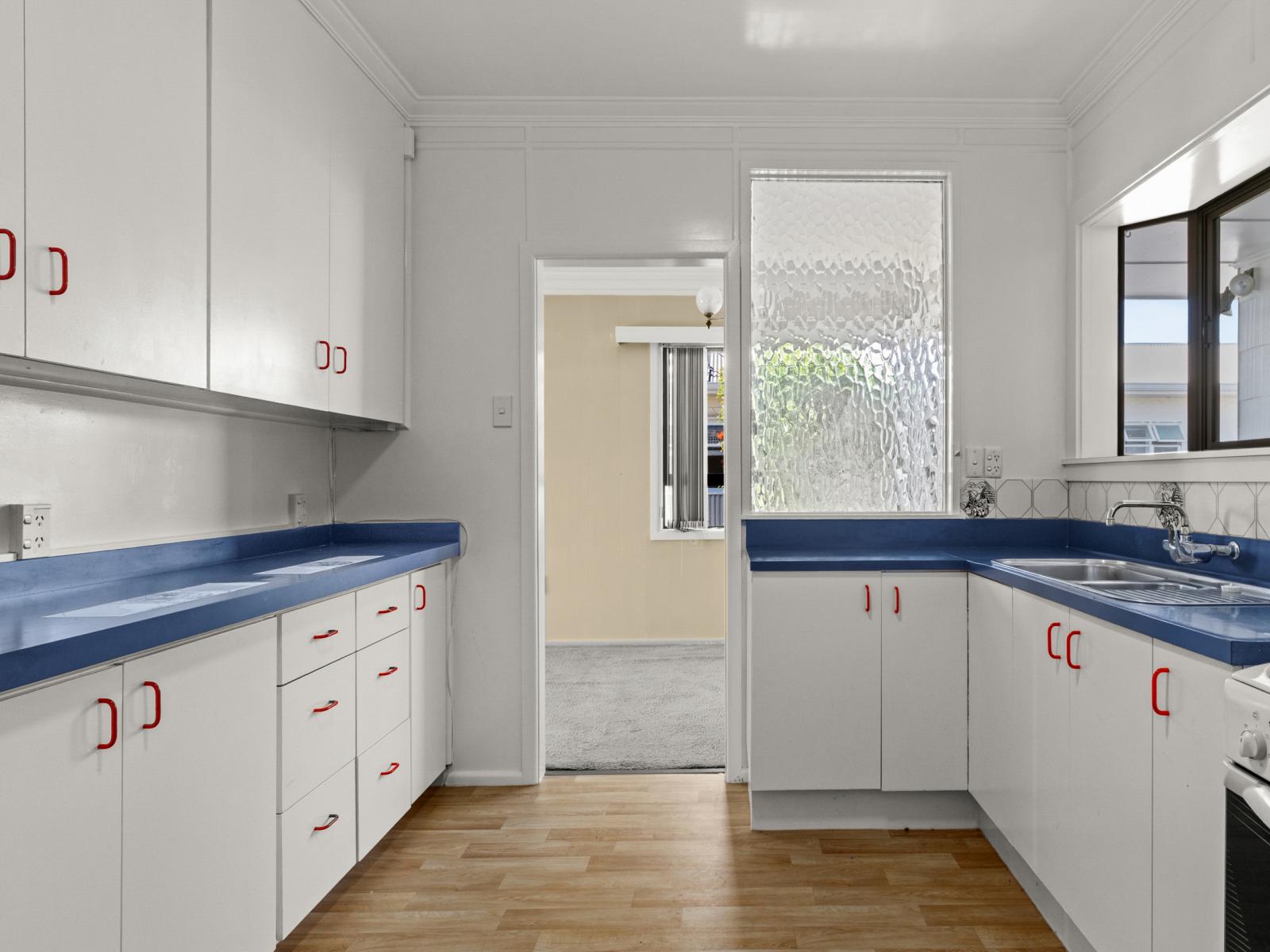 216A Kennedy Road, Onekawa