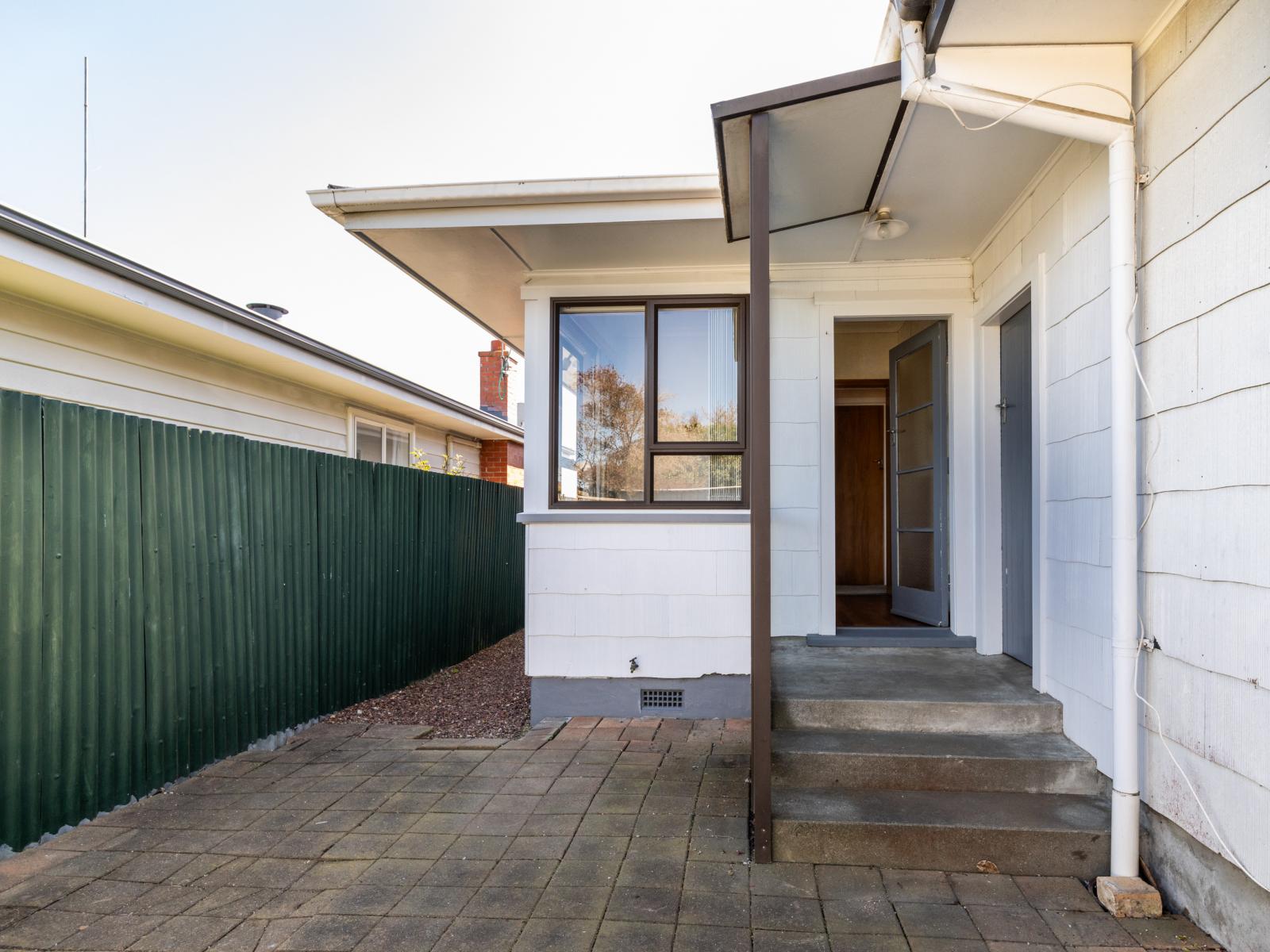216A Kennedy Road, Onekawa