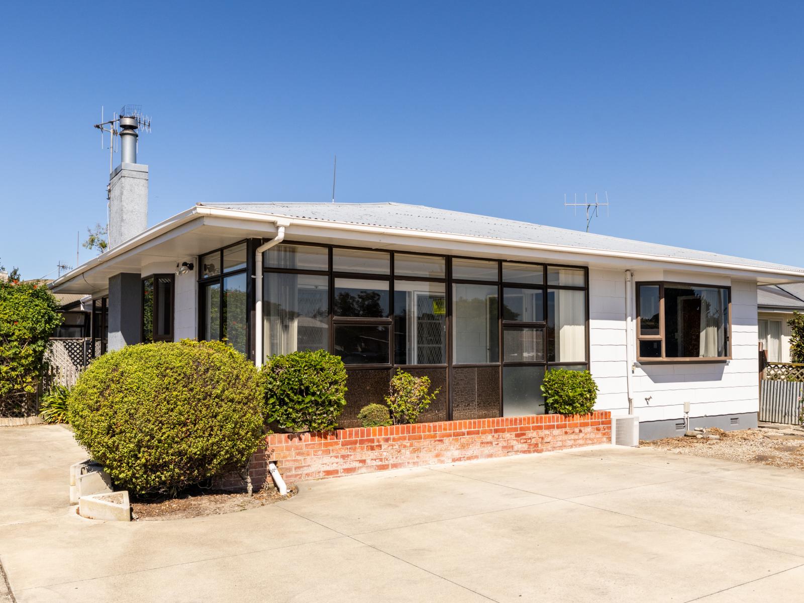 216A Kennedy Road, Onekawa