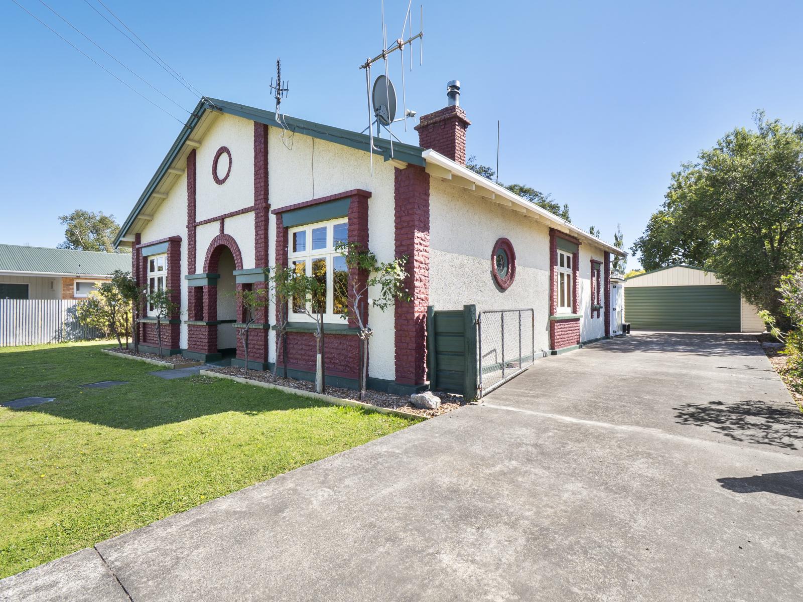 4 Kairanga Bunnythorpe Road, Bunnythorpe