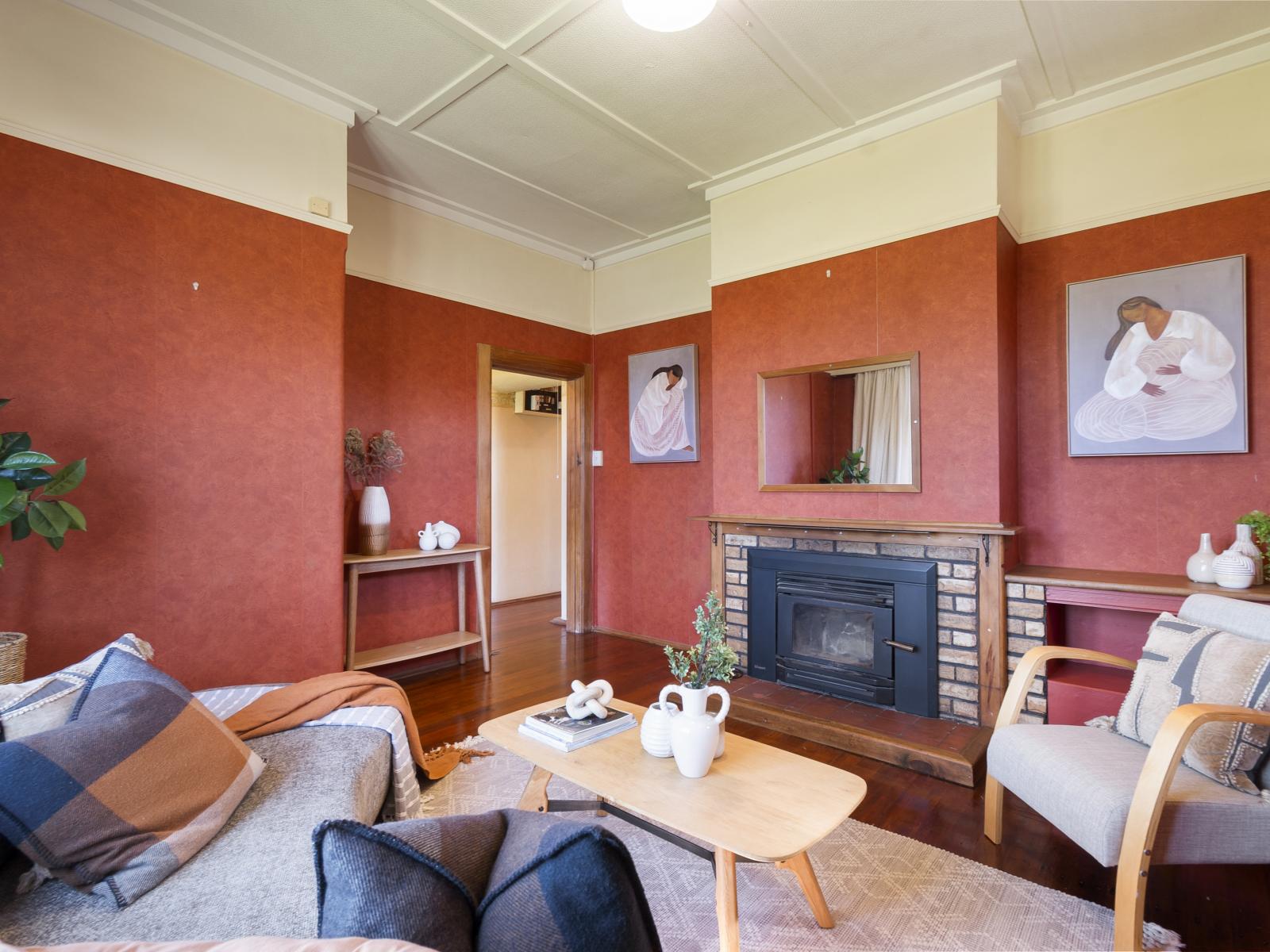 4 Kairanga Bunnythorpe Road, Bunnythorpe