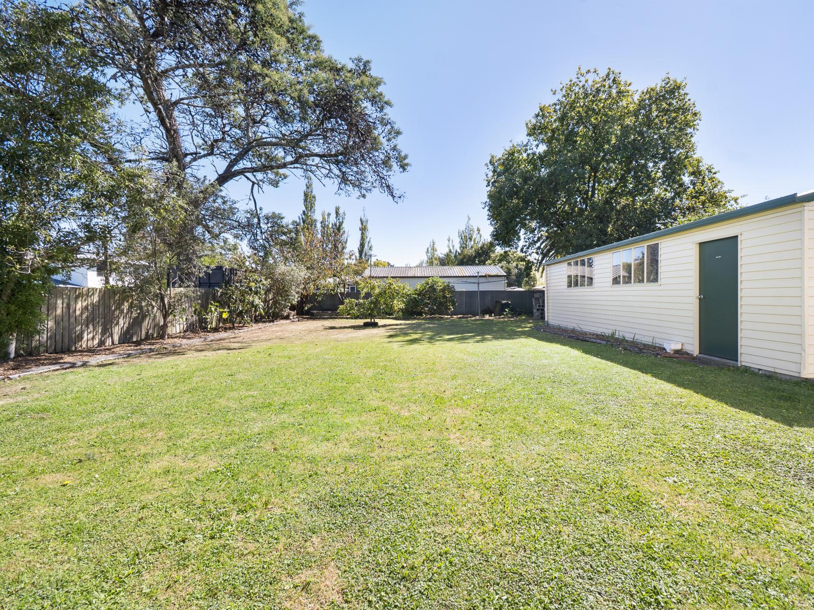 4 Kairanga Bunnythorpe Road, Bunnythorpe