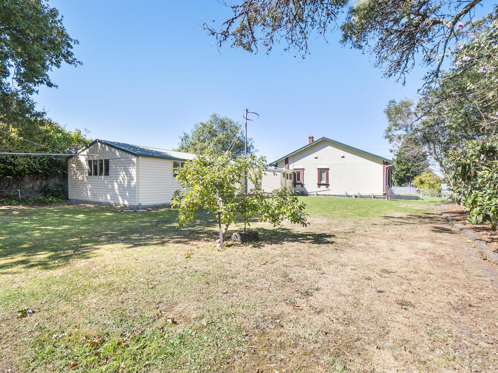 4 Kairanga Bunnythorpe Road, Bunnythorpe
