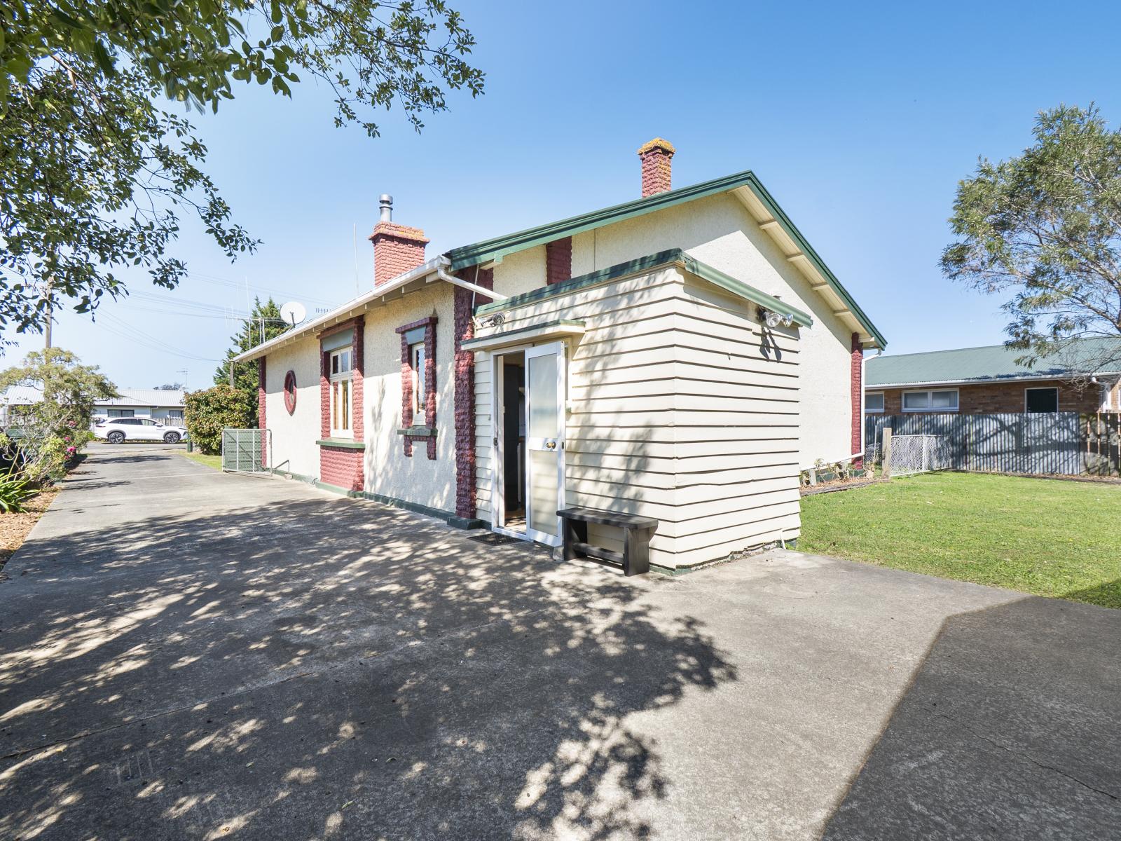 4 Kairanga Bunnythorpe Road, Bunnythorpe