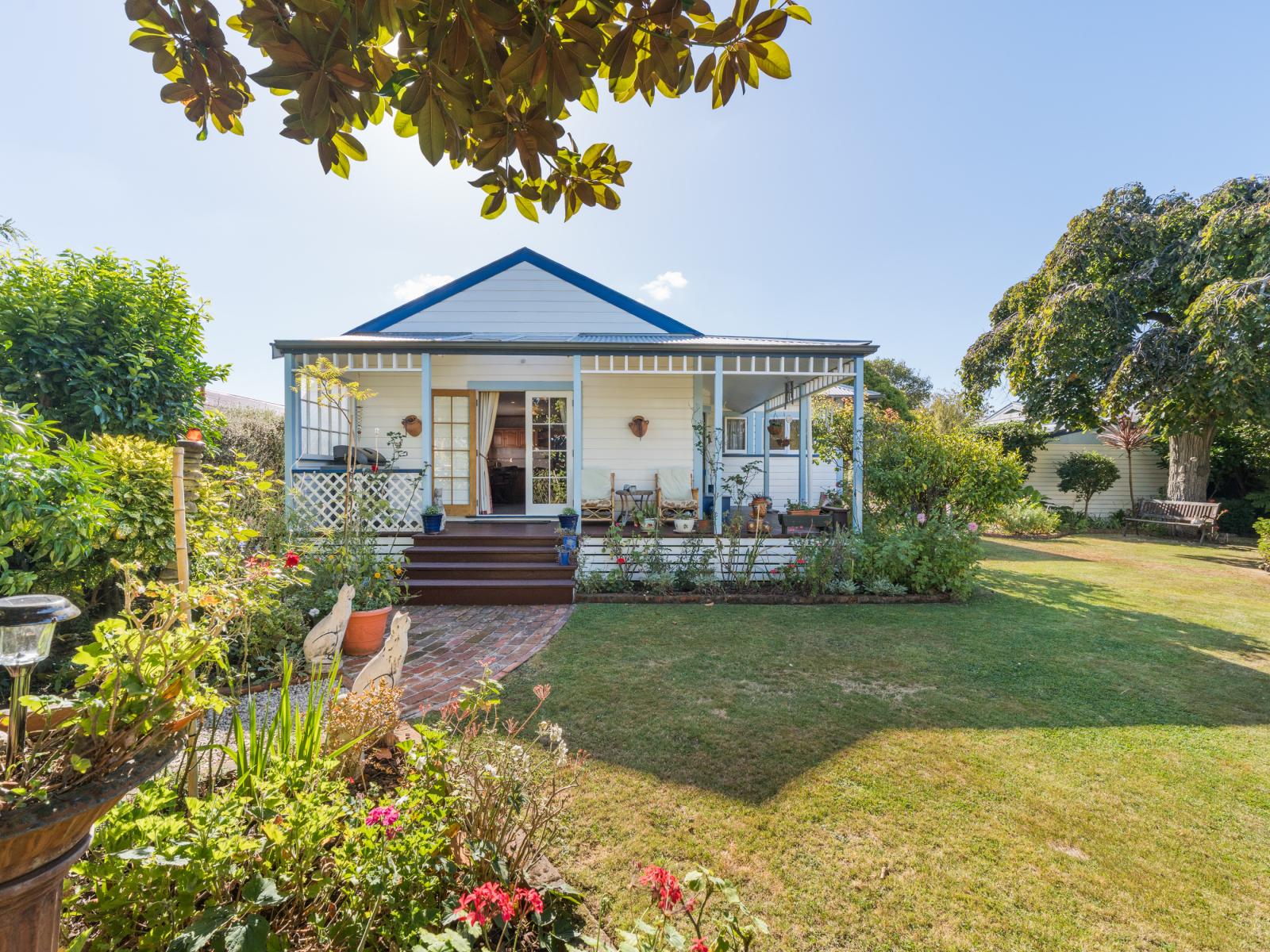 136 Russell Street, Palmerston North