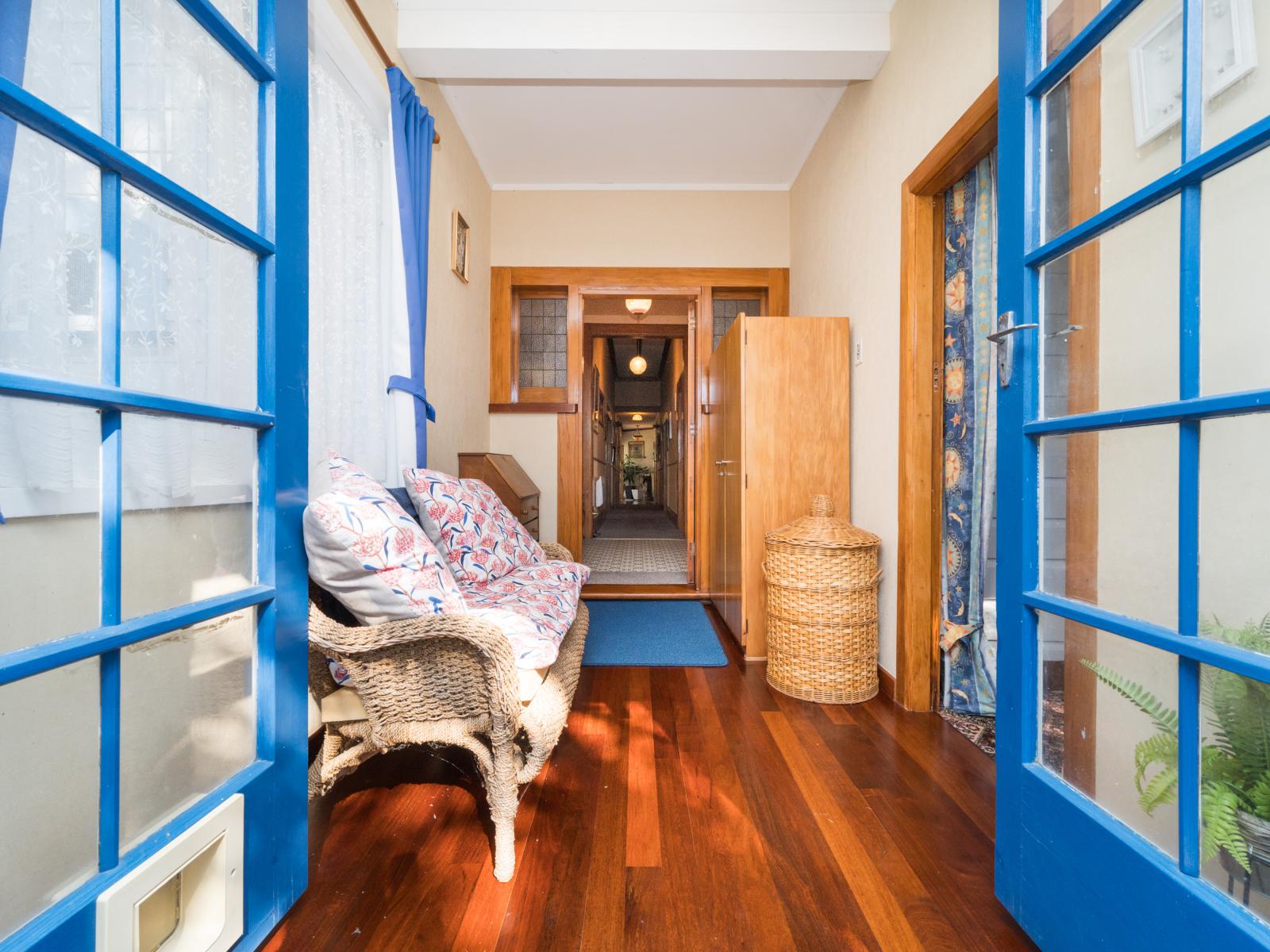 136 Russell Street, Palmerston North