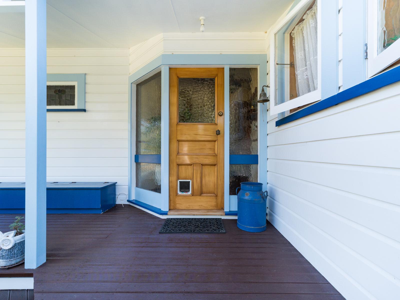 136 Russell Street, Palmerston North