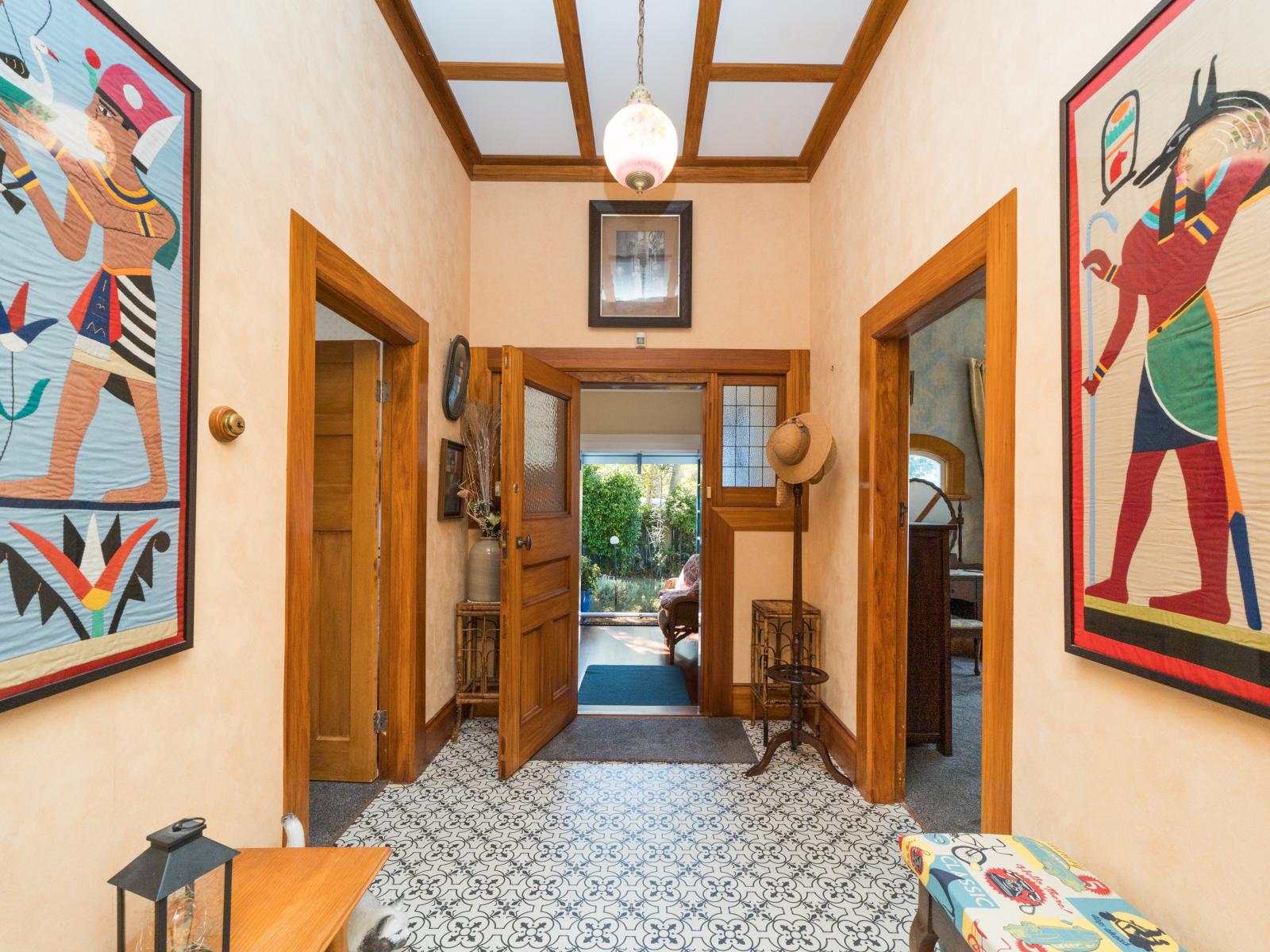 136 Russell Street, Palmerston North