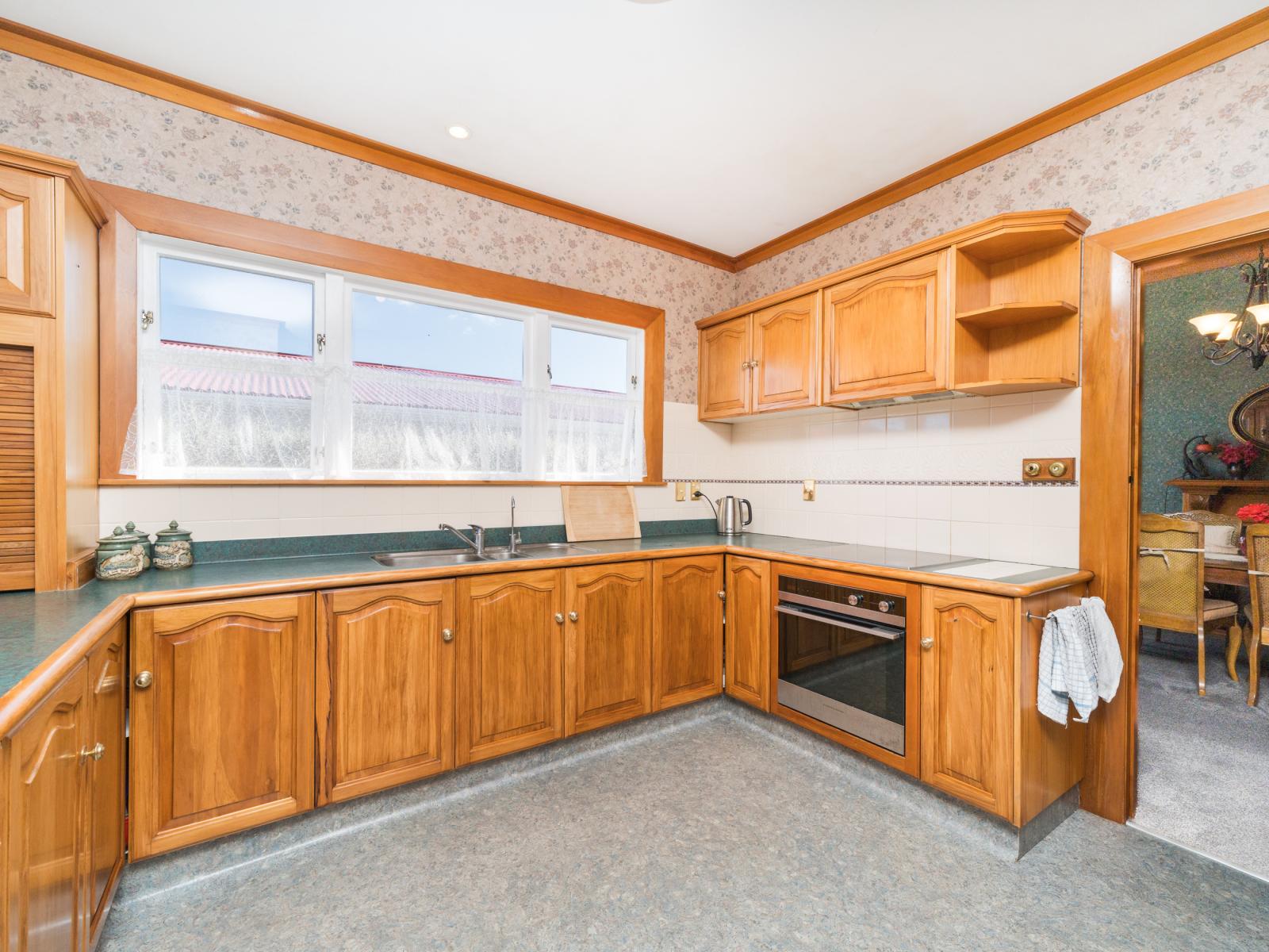 136 Russell Street, Palmerston North