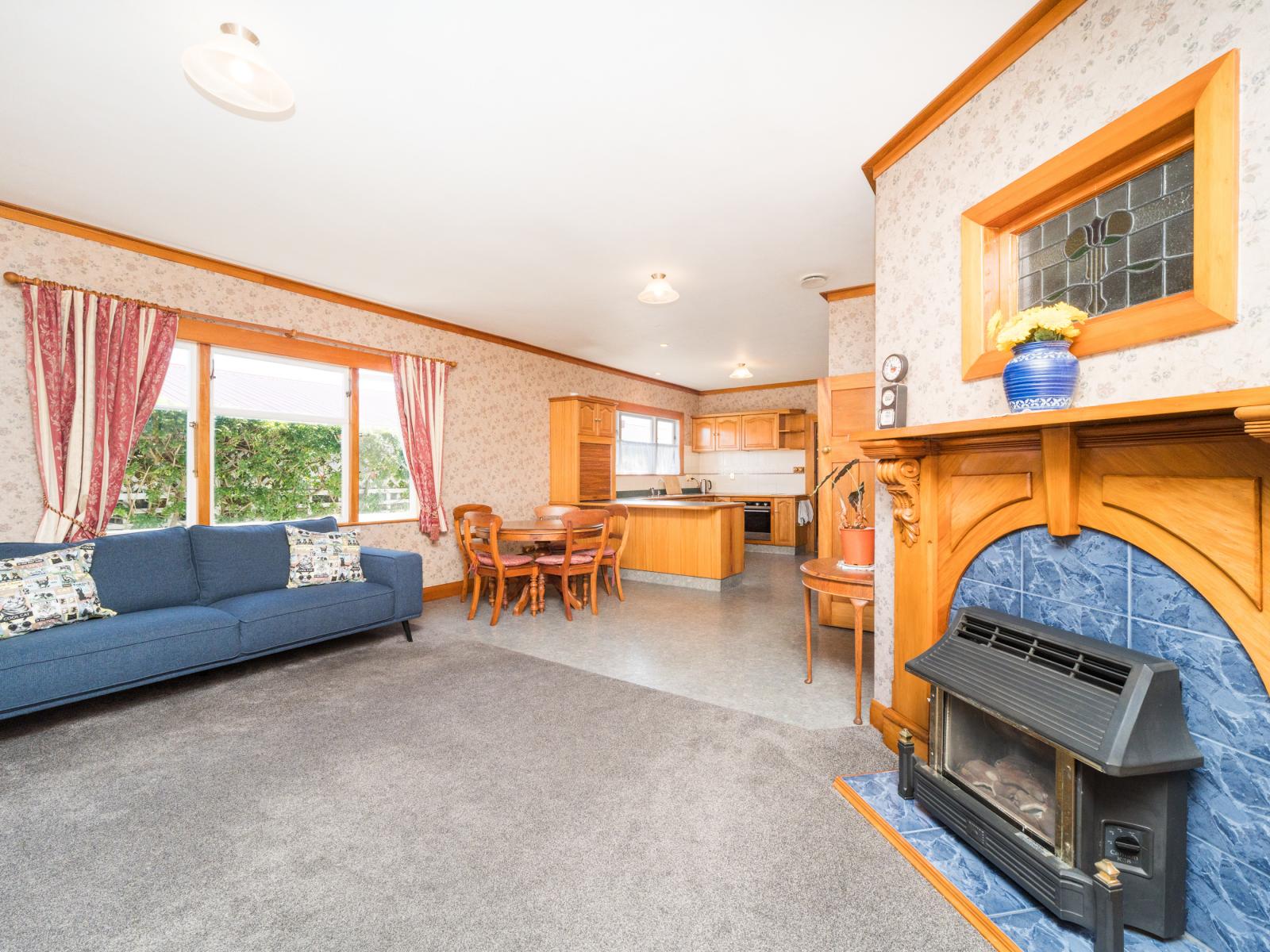 136 Russell Street, Palmerston North