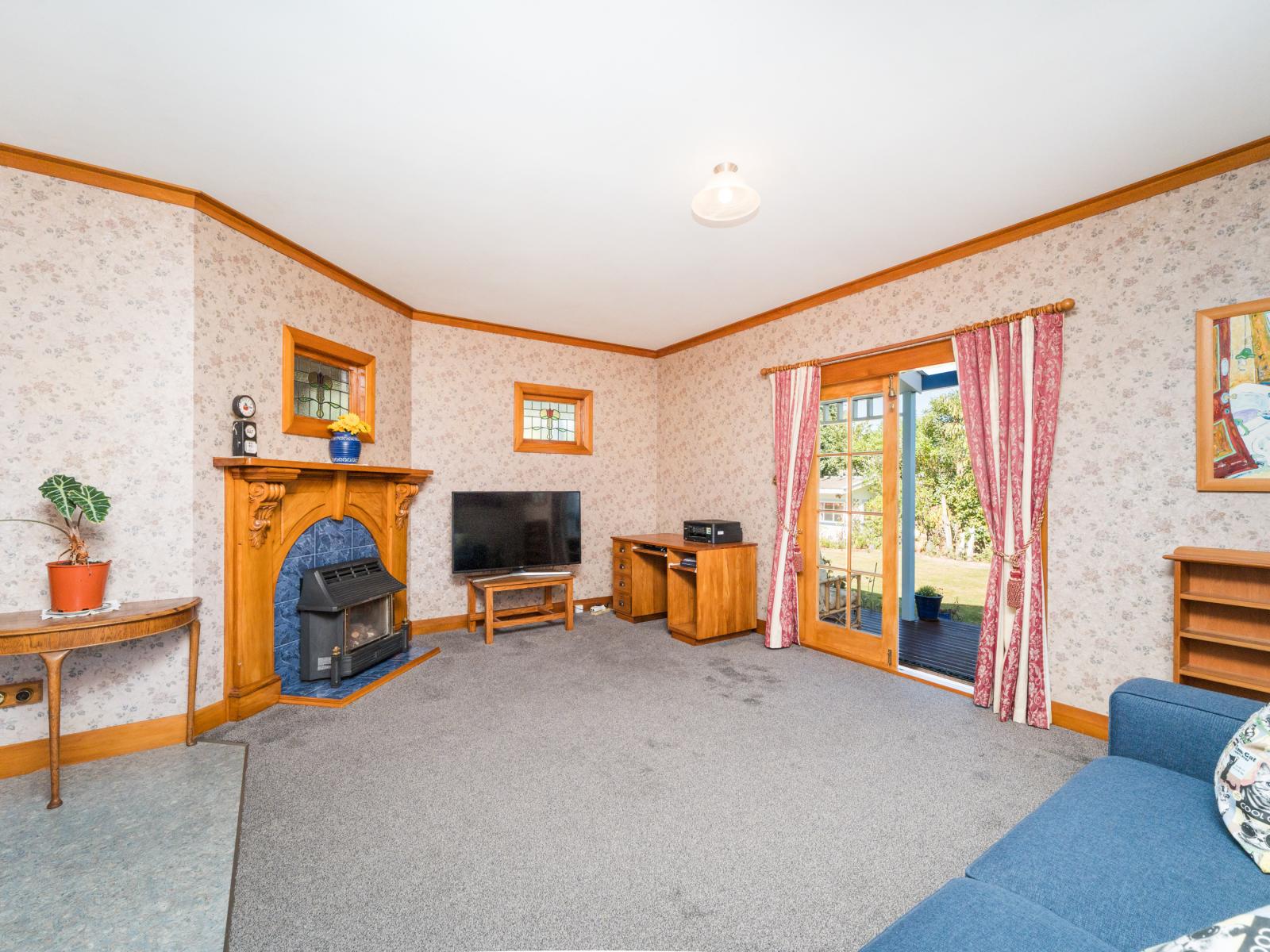 136 Russell Street, Palmerston North