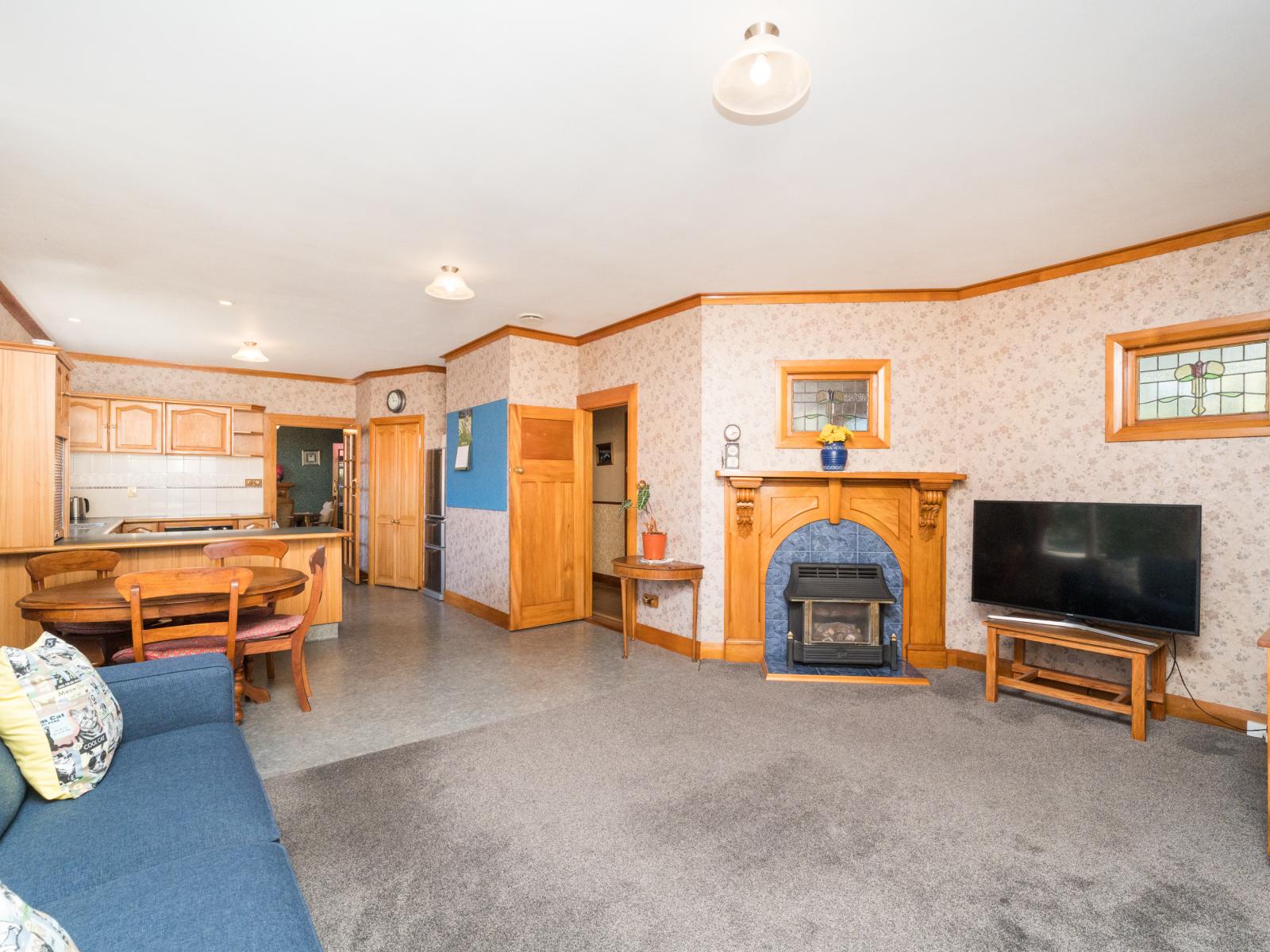 136 Russell Street, Palmerston North