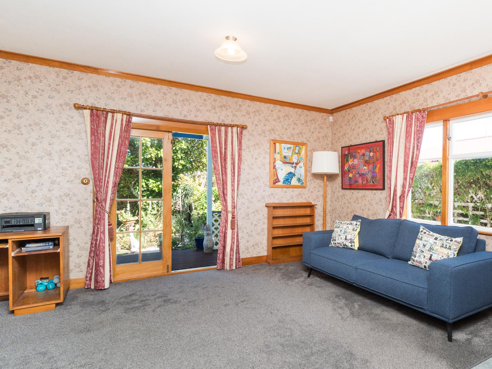 136 Russell Street, Palmerston North