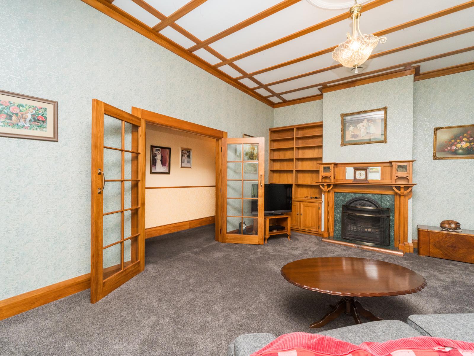 136 Russell Street, Palmerston North