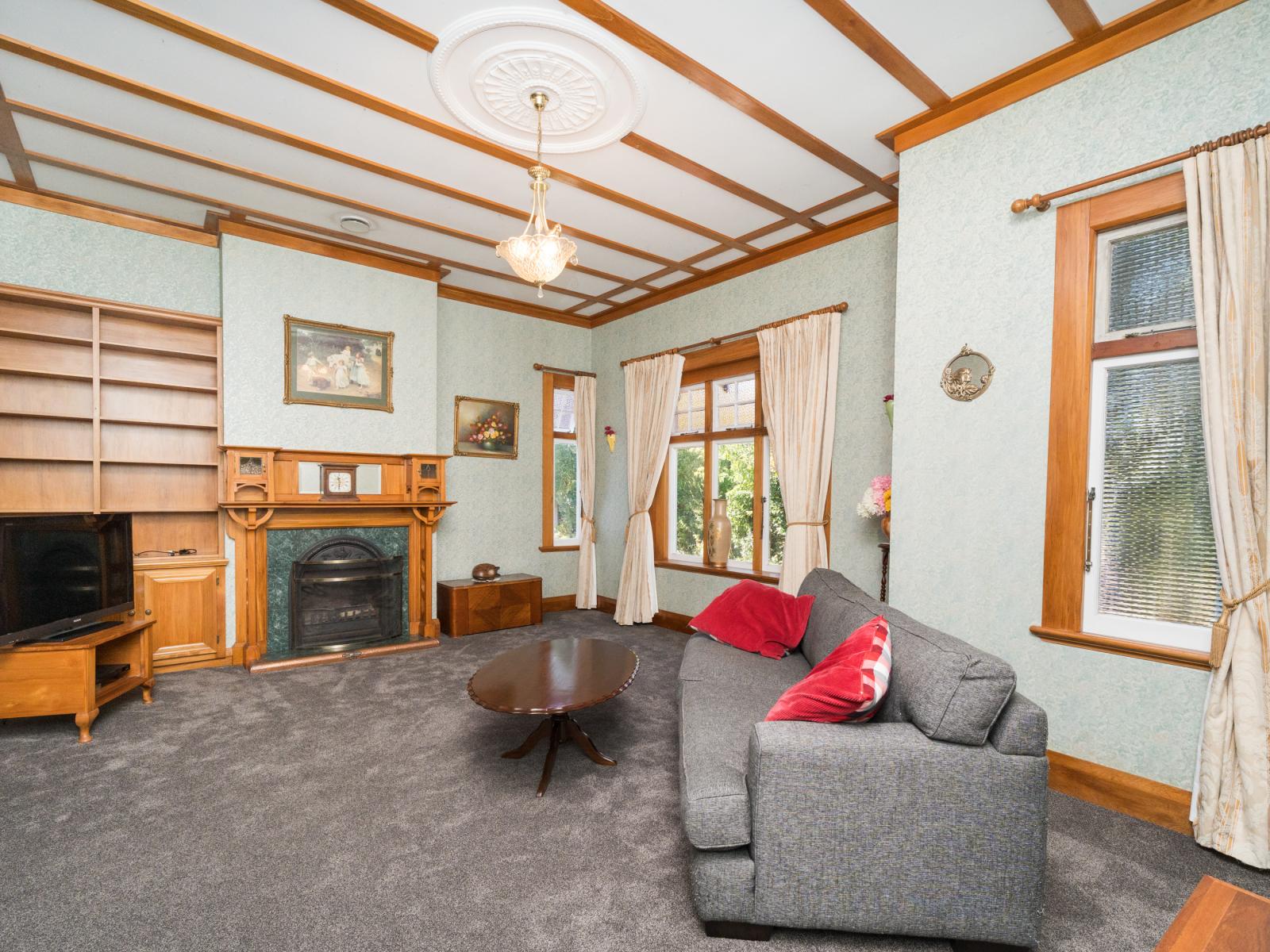 136 Russell Street, Palmerston North