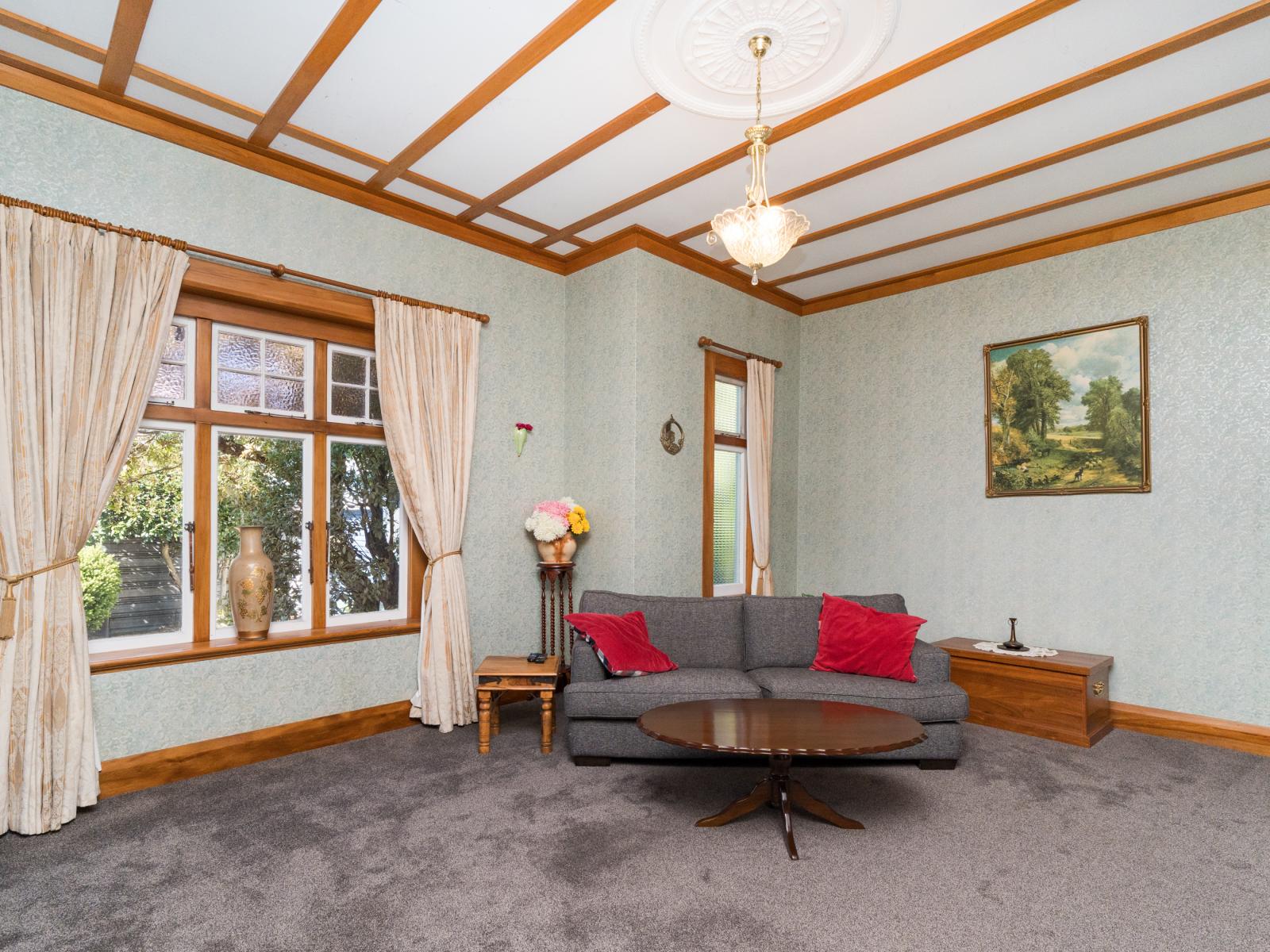 136 Russell Street, Palmerston North