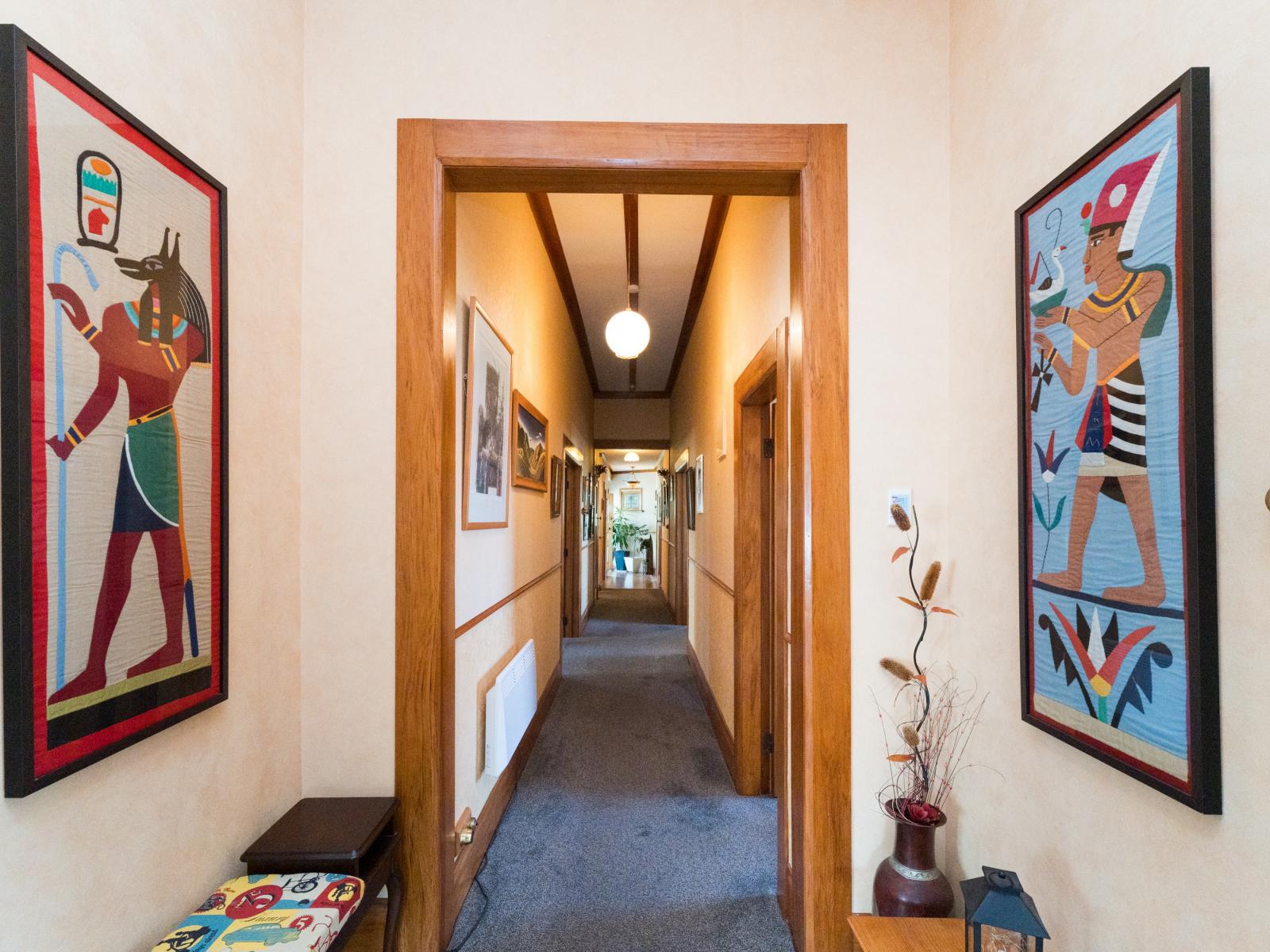 136 Russell Street, Palmerston North