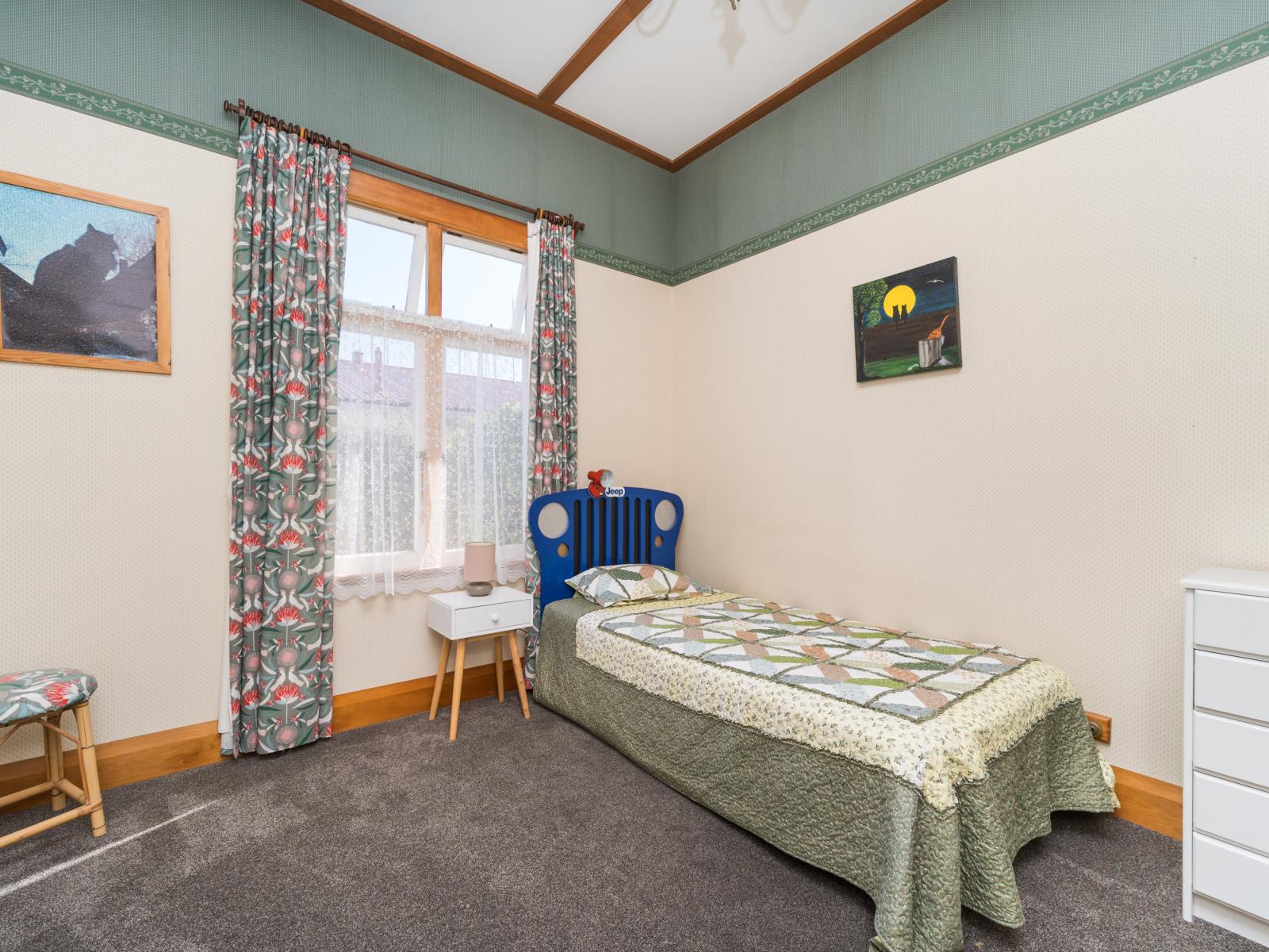 136 Russell Street, Palmerston North