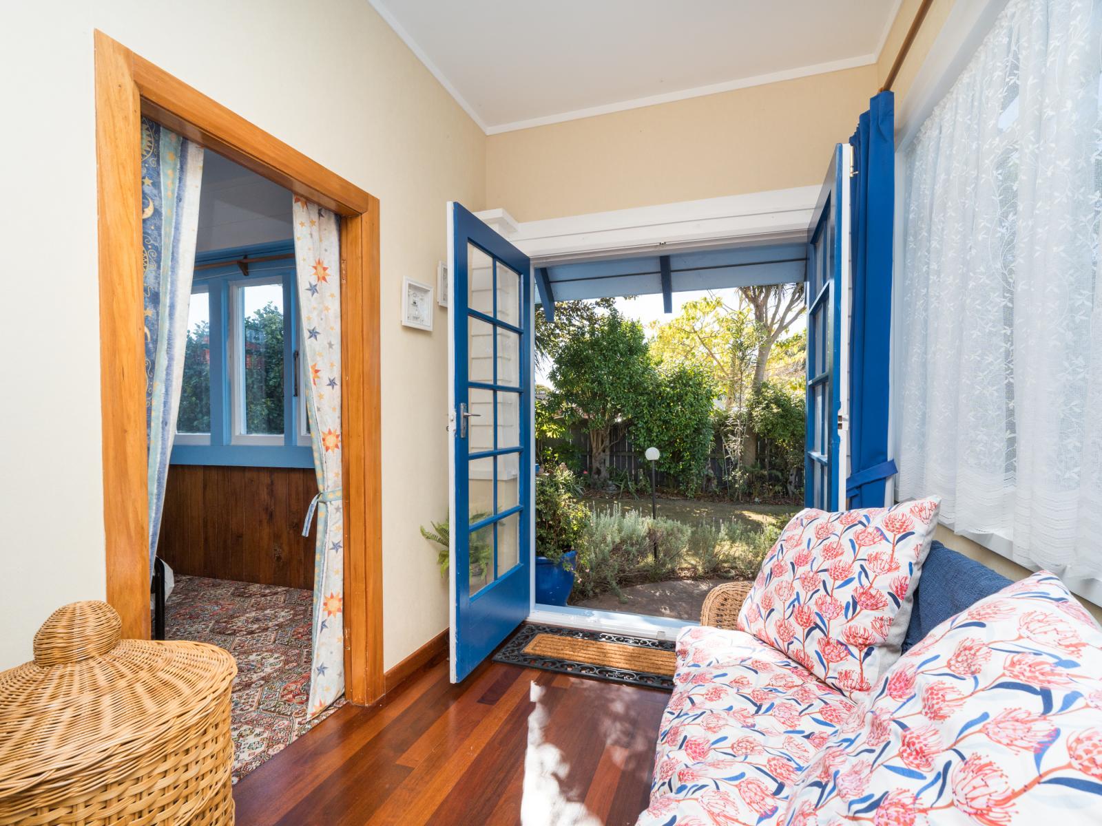 136 Russell Street, Palmerston North