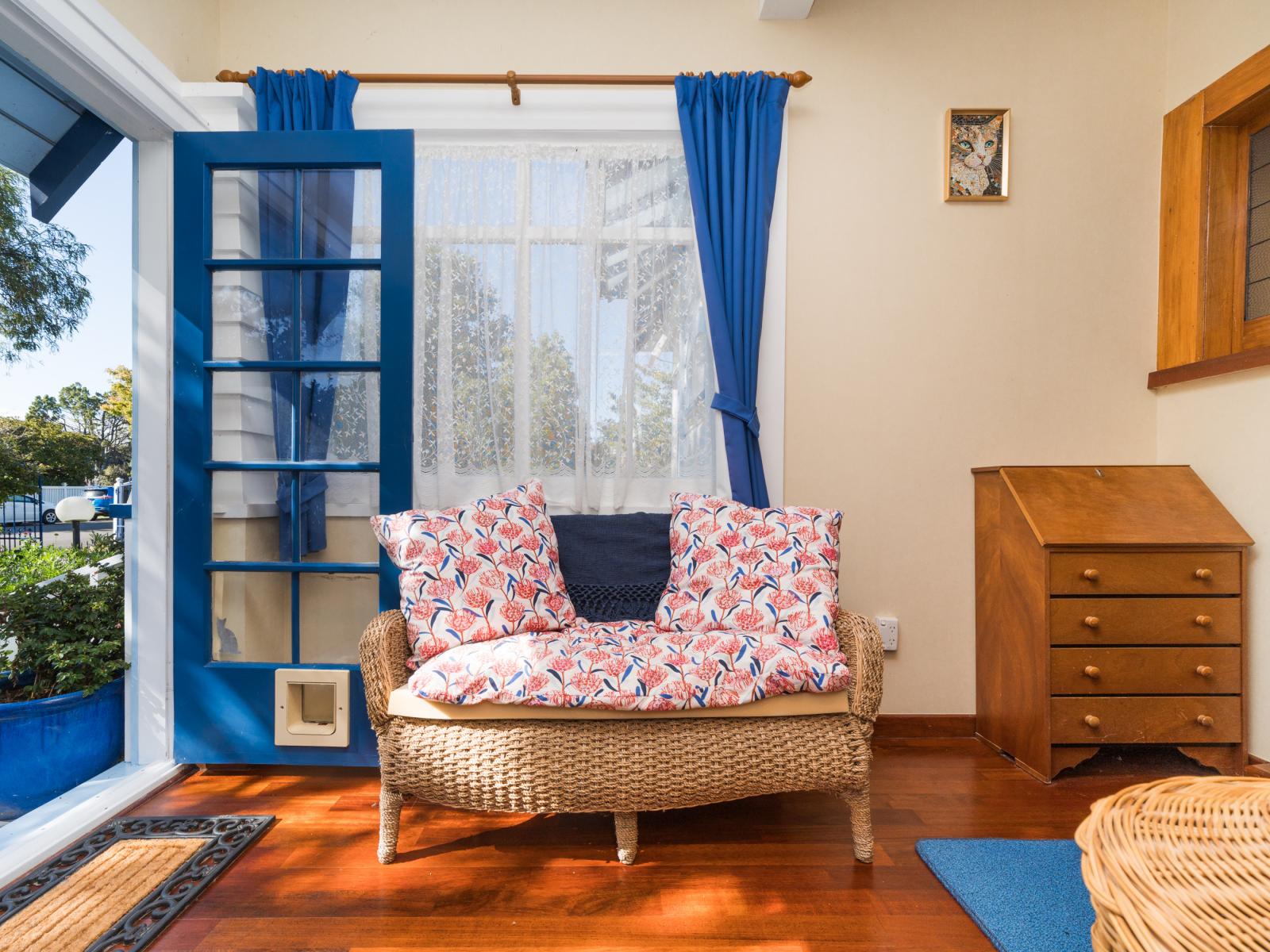 136 Russell Street, Palmerston North