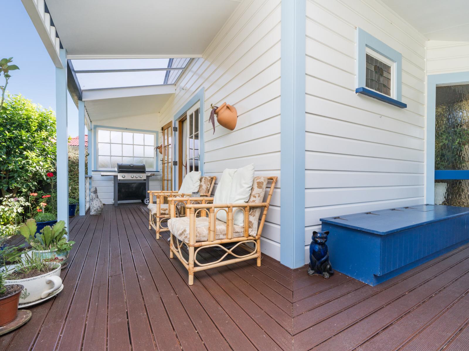 136 Russell Street, Palmerston North
