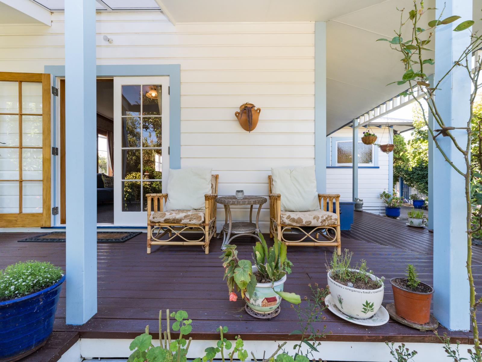 136 Russell Street, Palmerston North