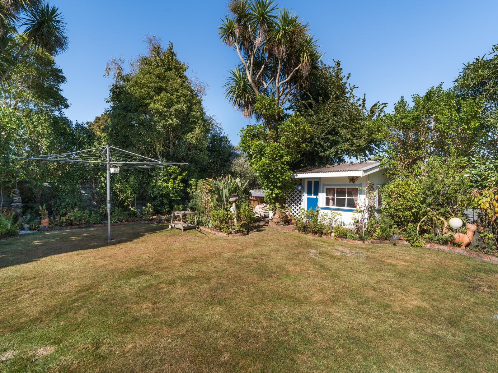 136 Russell Street, Palmerston North