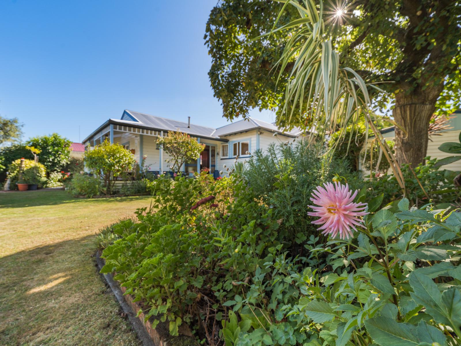 136 Russell Street, Palmerston North