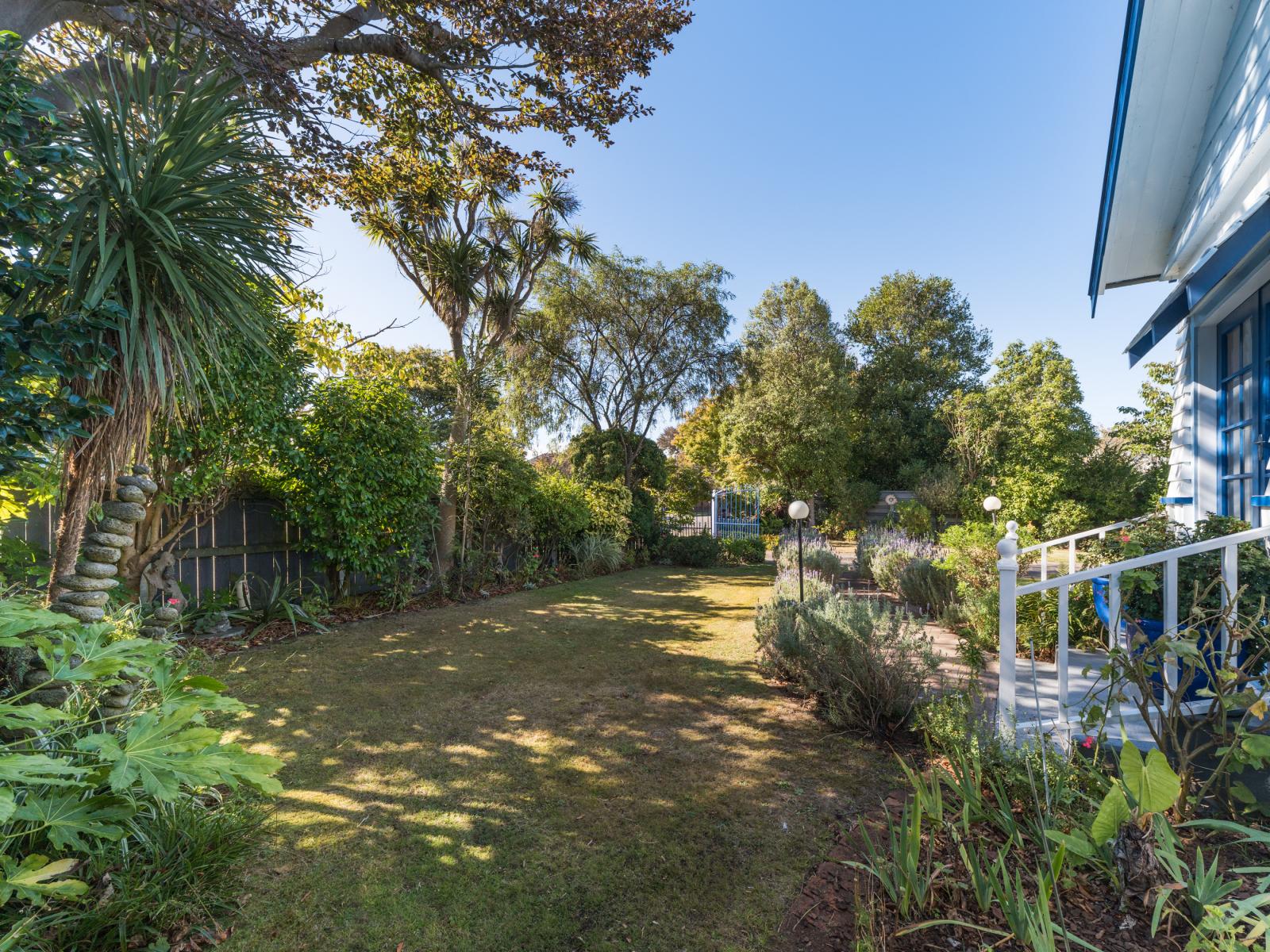 136 Russell Street, Palmerston North