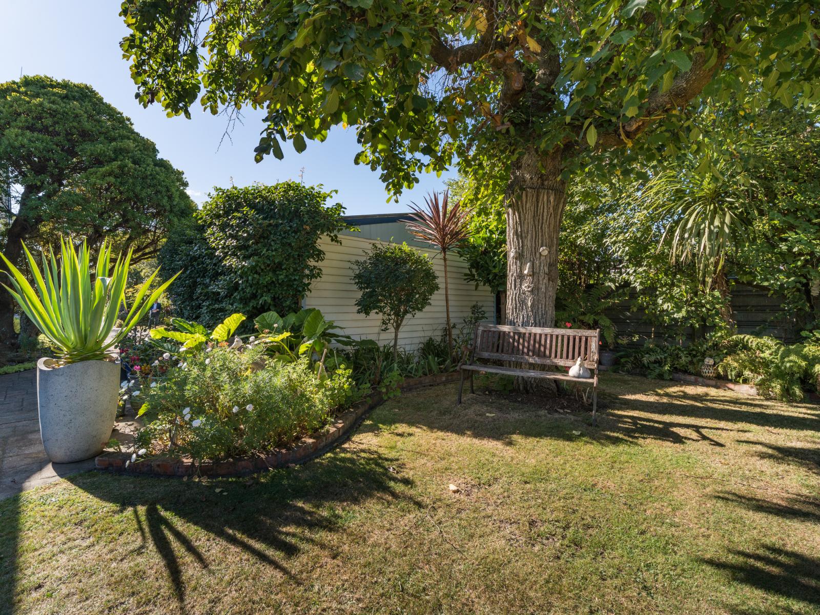 136 Russell Street, Palmerston North