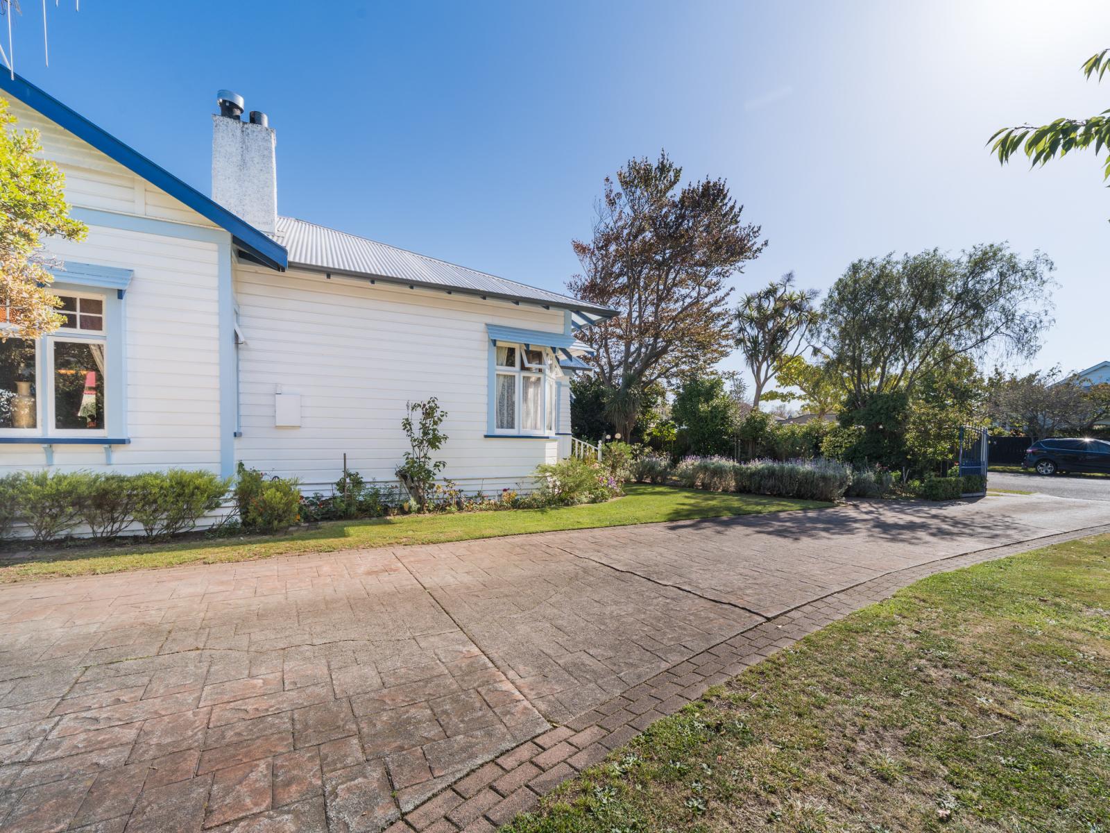 136 Russell Street, Palmerston North