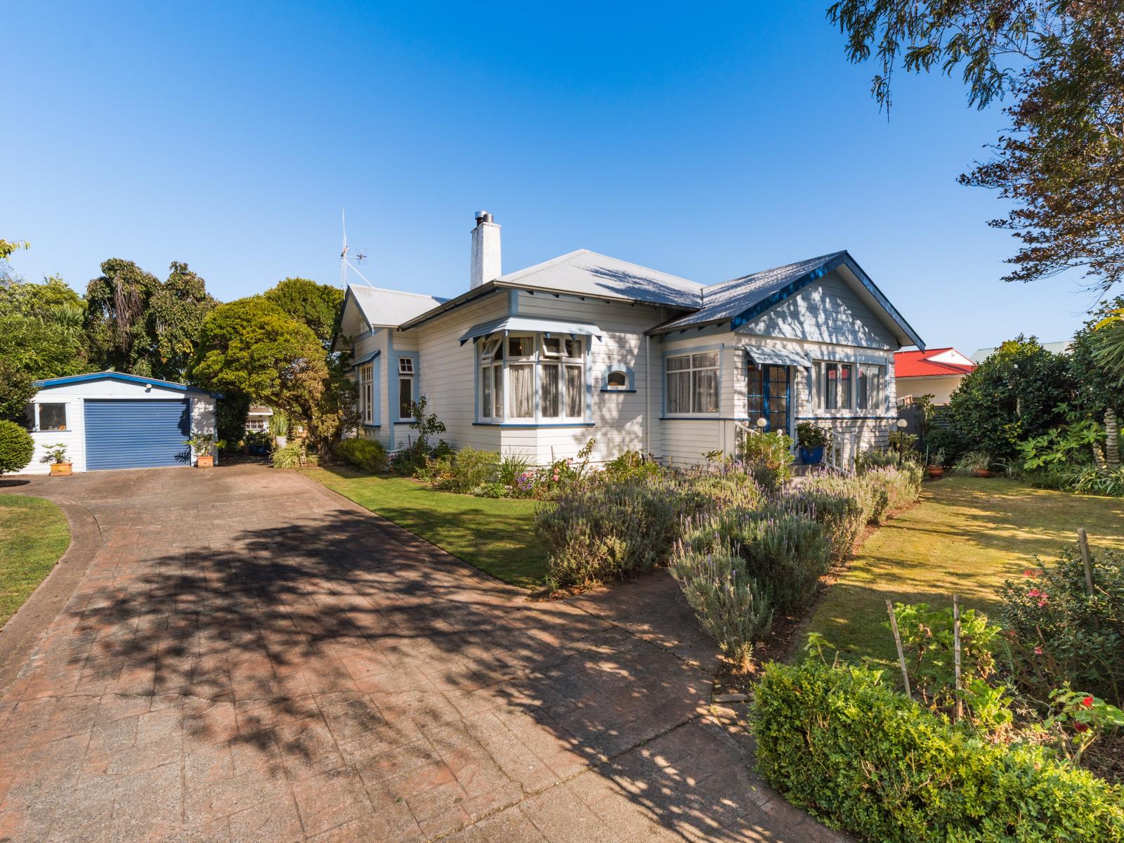 136 Russell Street, Palmerston North