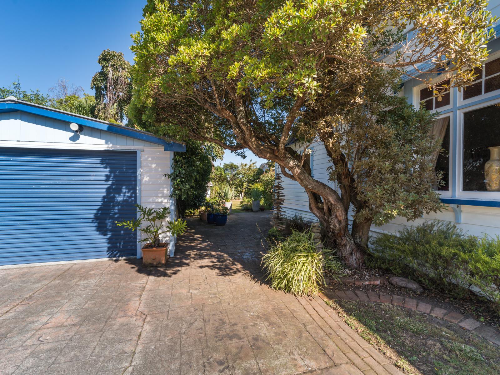 136 Russell Street, Palmerston North