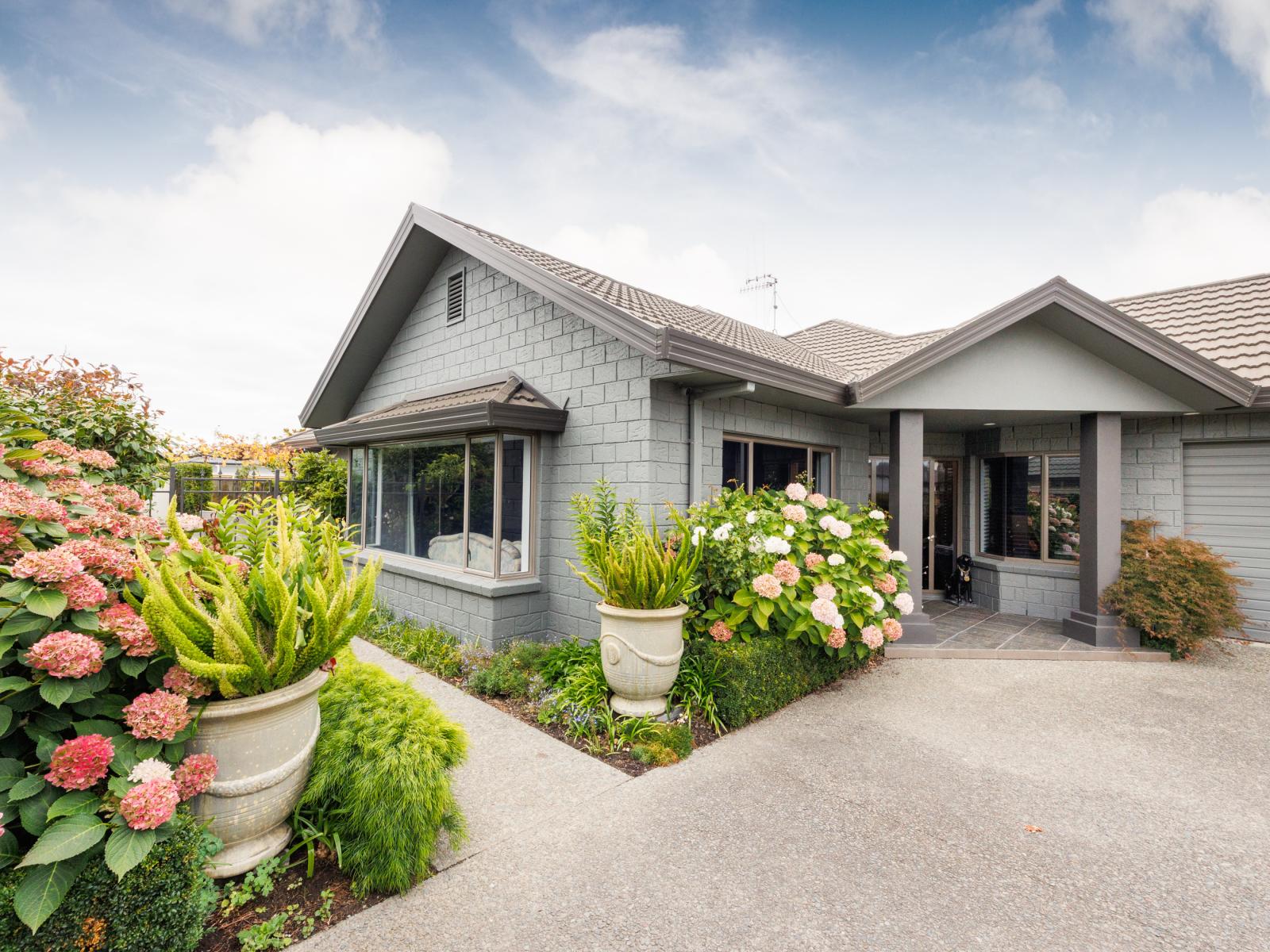 23 North Street, Palmerston North