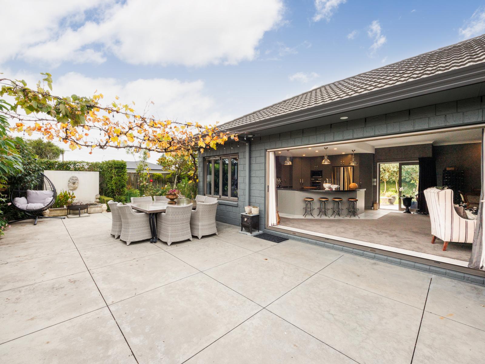 23 North Street, Palmerston North