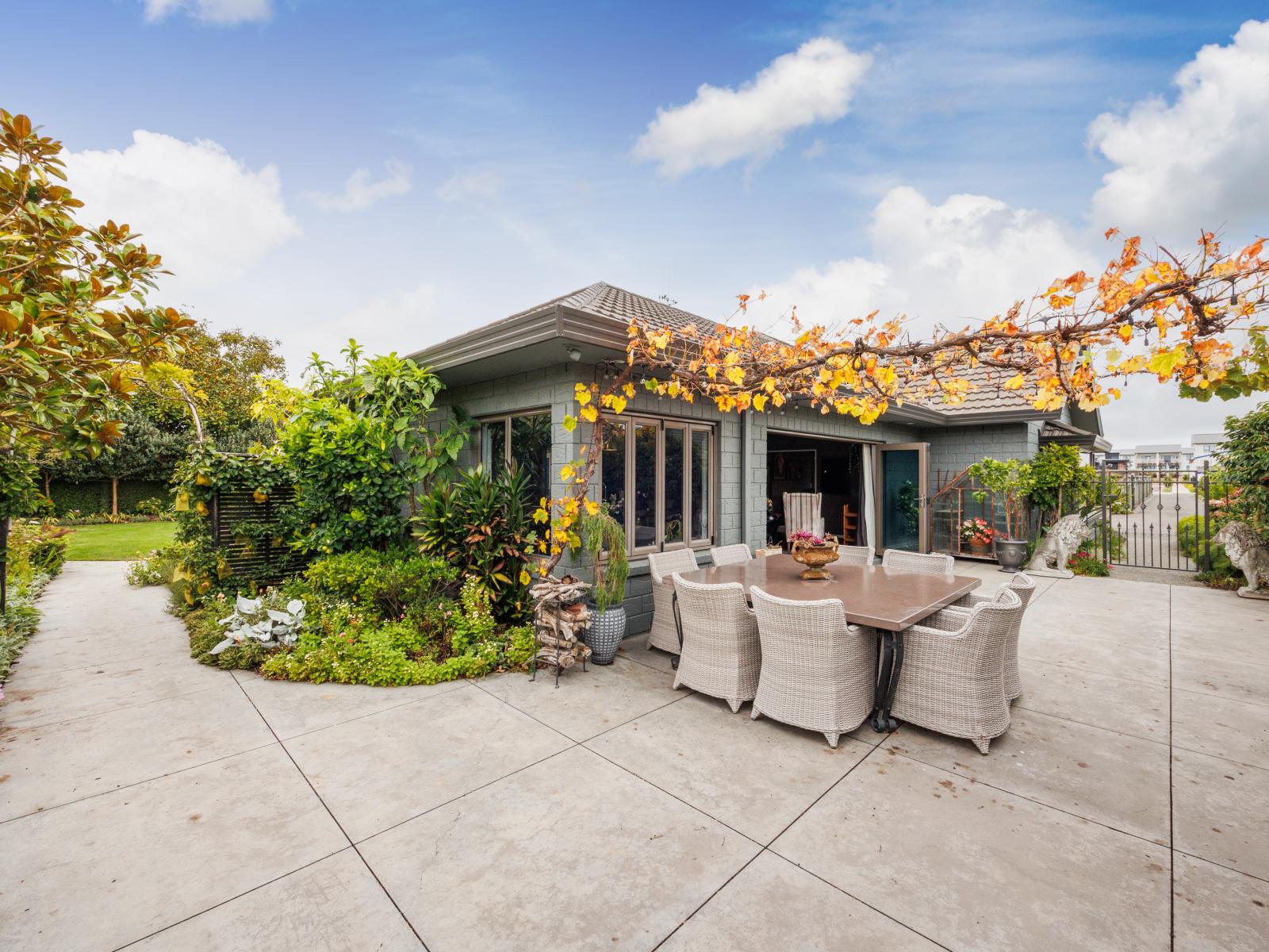 23 North Street, Palmerston North