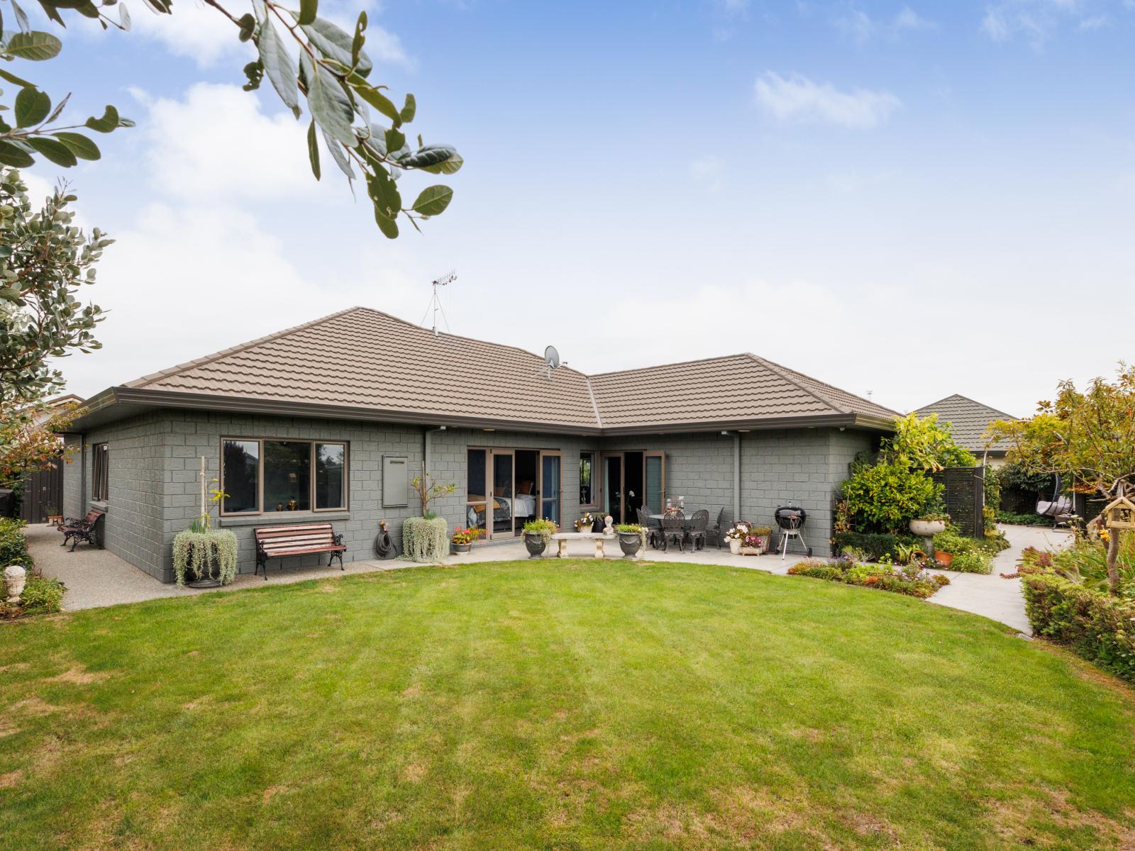 23 North Street, Palmerston North