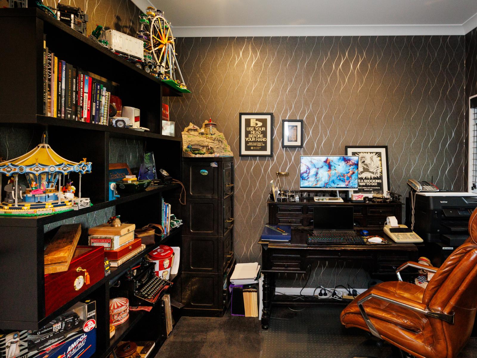 23 North Street, Palmerston North