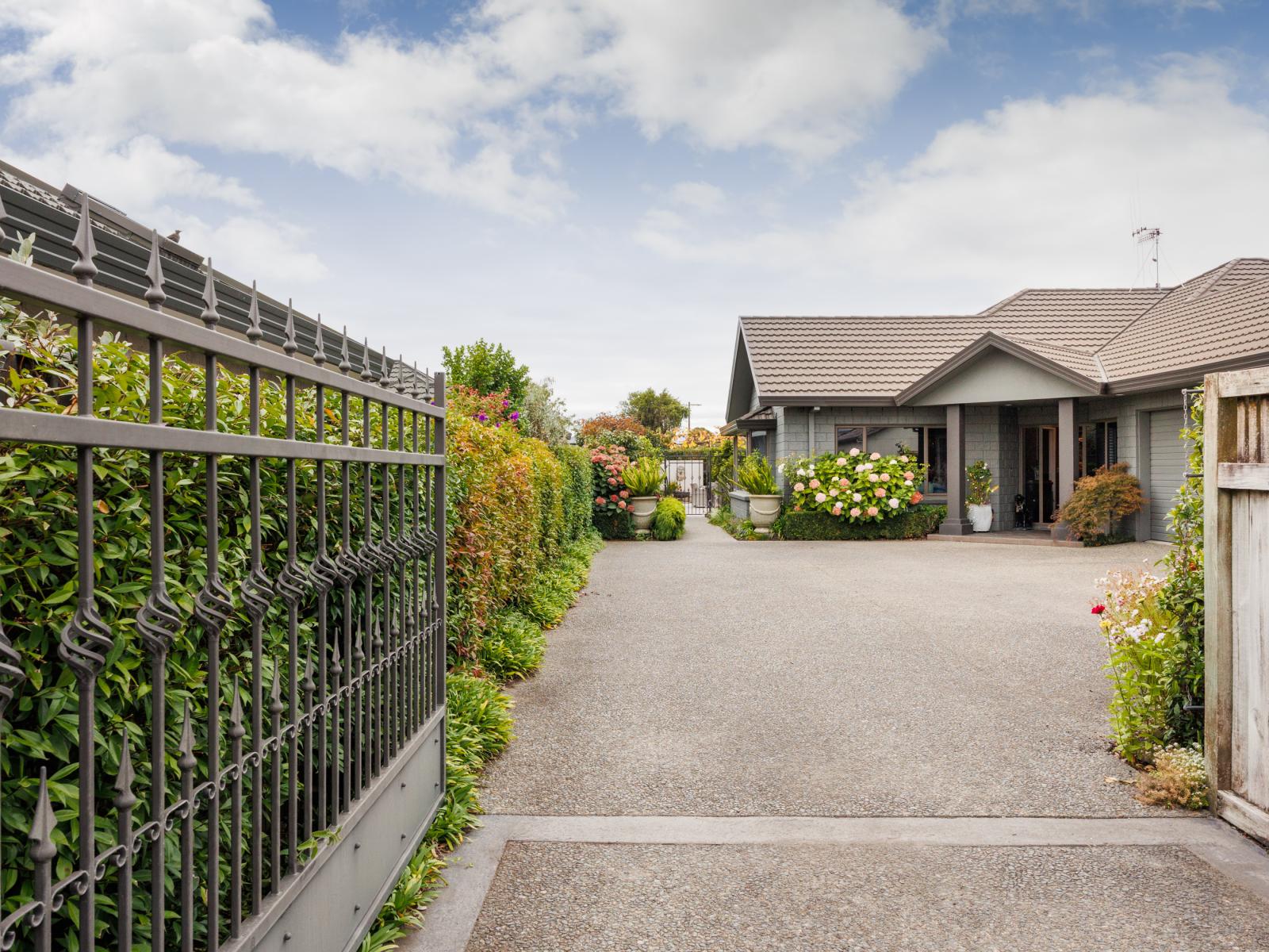 23 North Street, Palmerston North