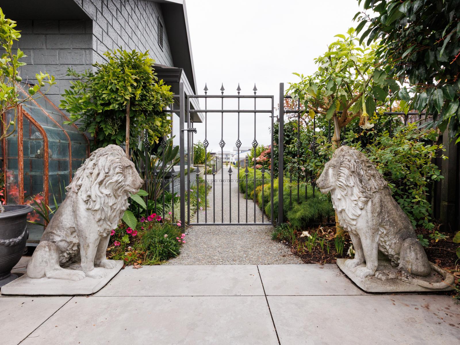 23 North Street, Palmerston North