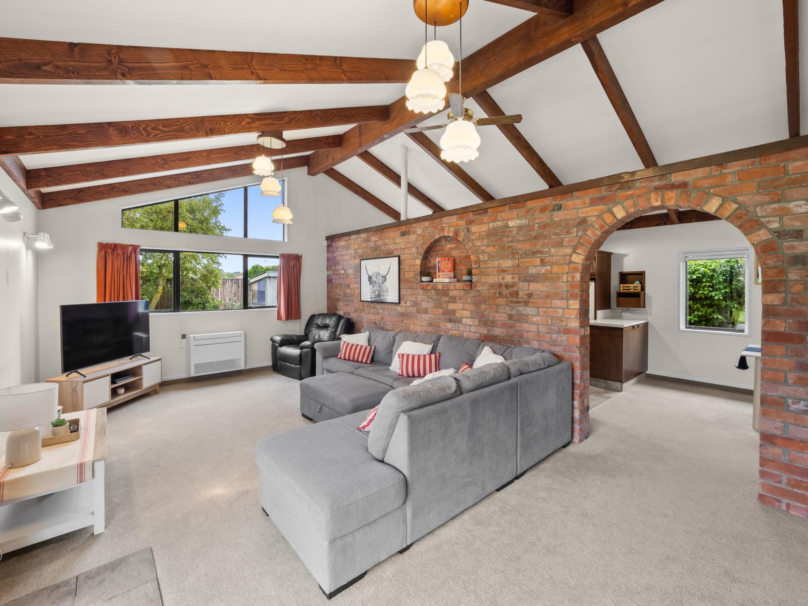 24 Jordan Avenue, Tinwald