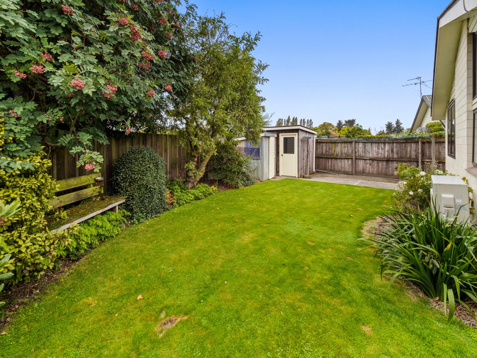 24 Jordan Avenue, Tinwald