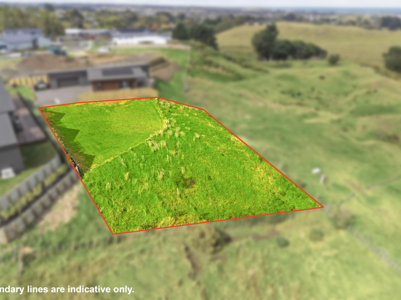 29 Pukeko Drive, Otamatea