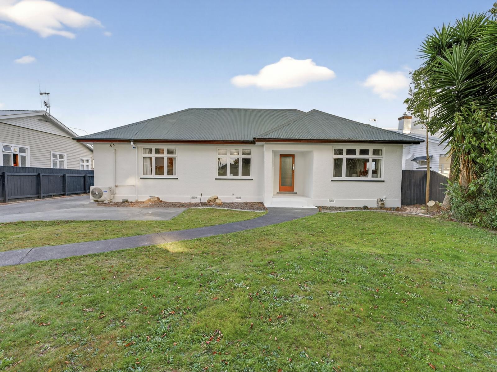 48 Manapouri Crescent, Hokowhitu